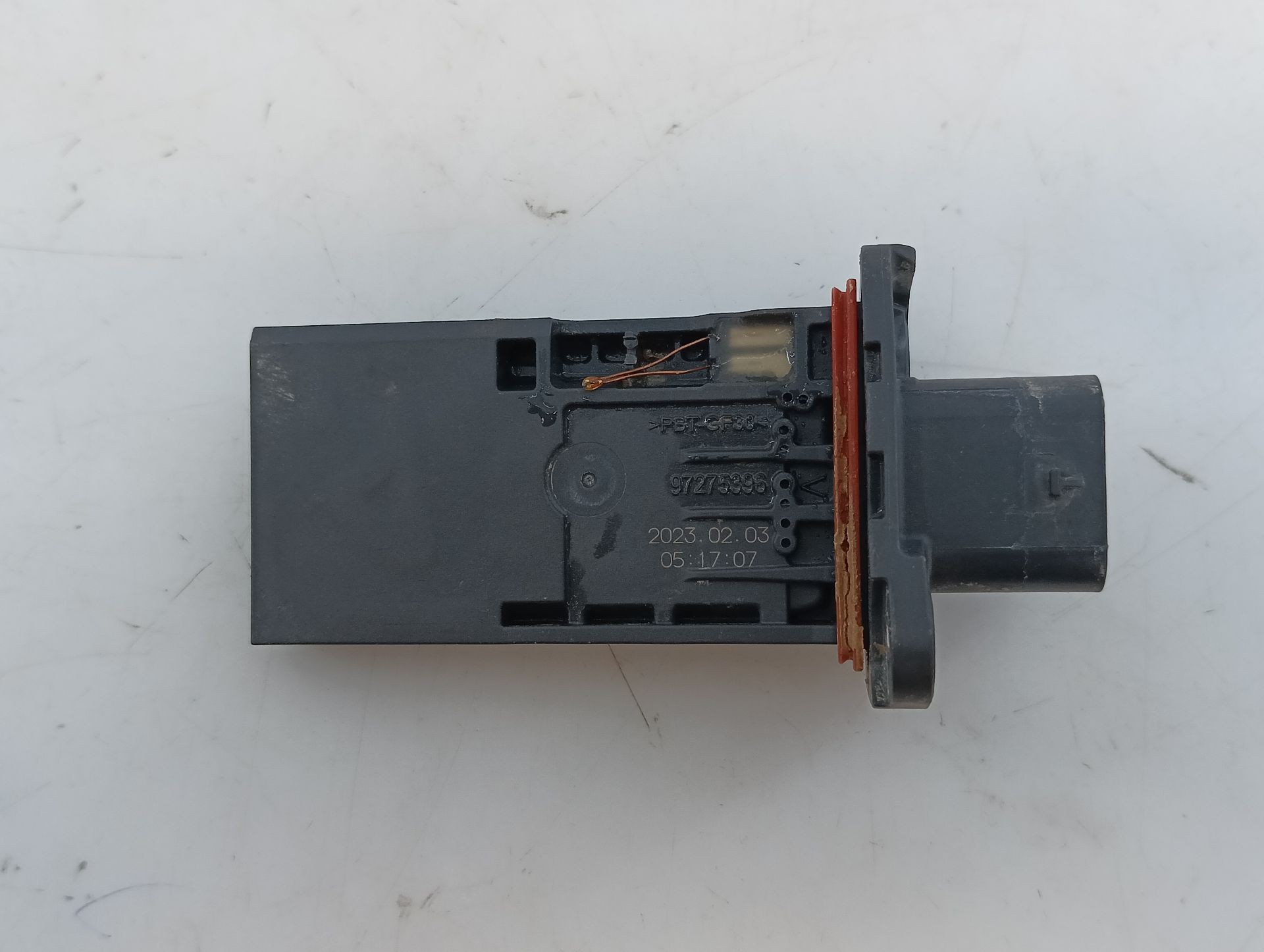 CAUDALIMETRO MINI MINI COUNTRYMAN (F60) 0281006597 / E3-A2-25-4 / 858349602 0281006597E3A2254858349602 - Vista 2