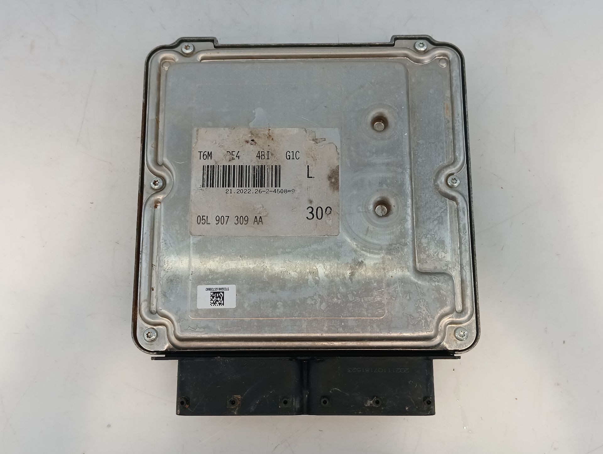 CENTRALITA MOTOR UCE AUDI A3 Sportback (8YA, 8YF) 05L907309AA / E2-A1-24-7 05L907309AAE2A1247 - Vista 2