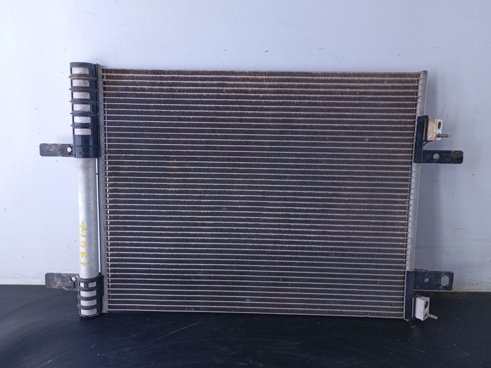 CONDENSADOR / RADIADOR AIRE ACONDICIONADO CITROËN C5 AIRCROSS (AC_, AJ_, AR_, A4_) 9817275680 / P2-A4-14 9817275680P2A414