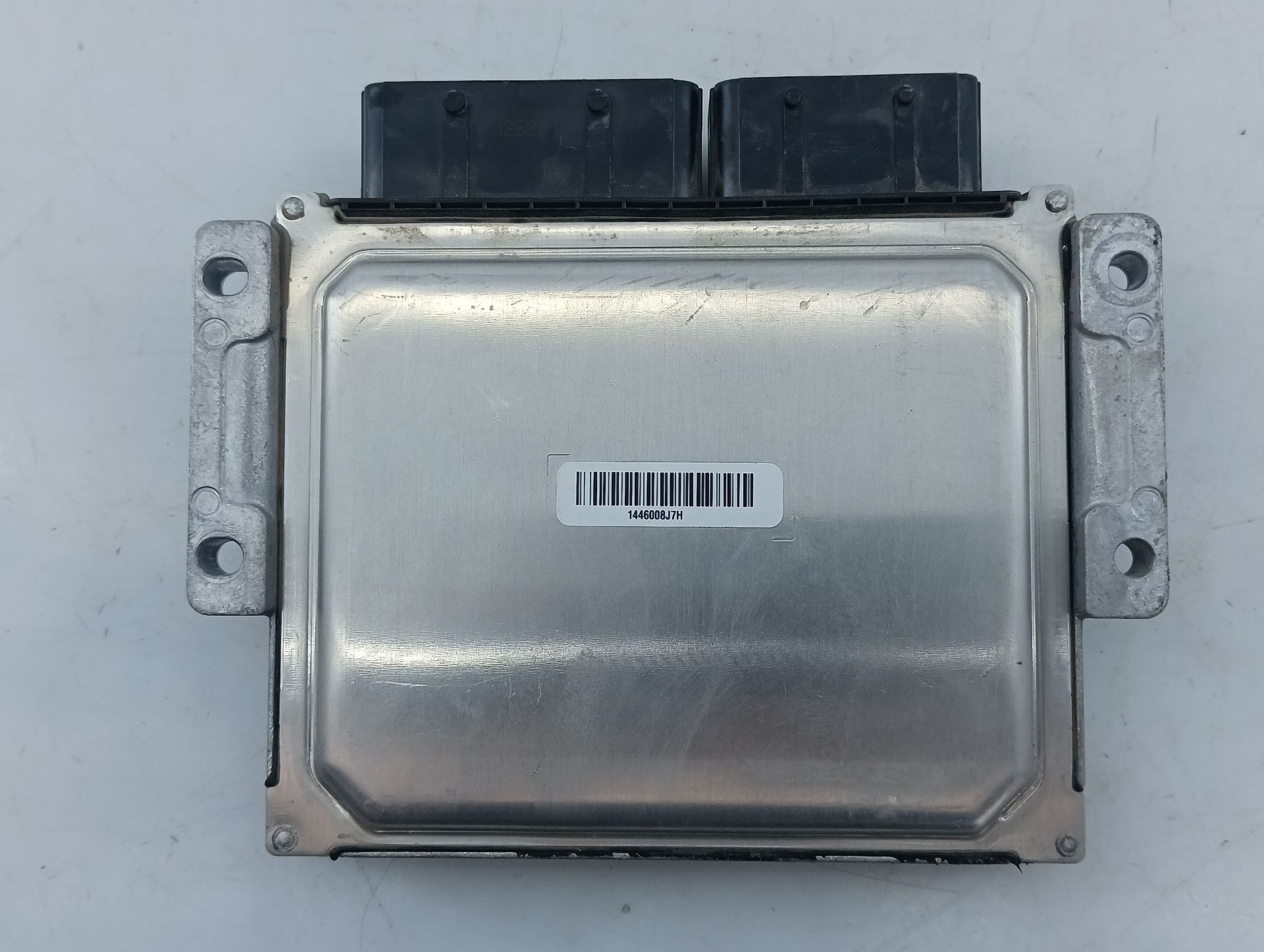CENTRALITA MOTOR UCE FIAT SCUDO Furgoneta 9845750880 / E3-A4-22-1 / 9833346580 9845750880E3A42219833346580 - Vista 2