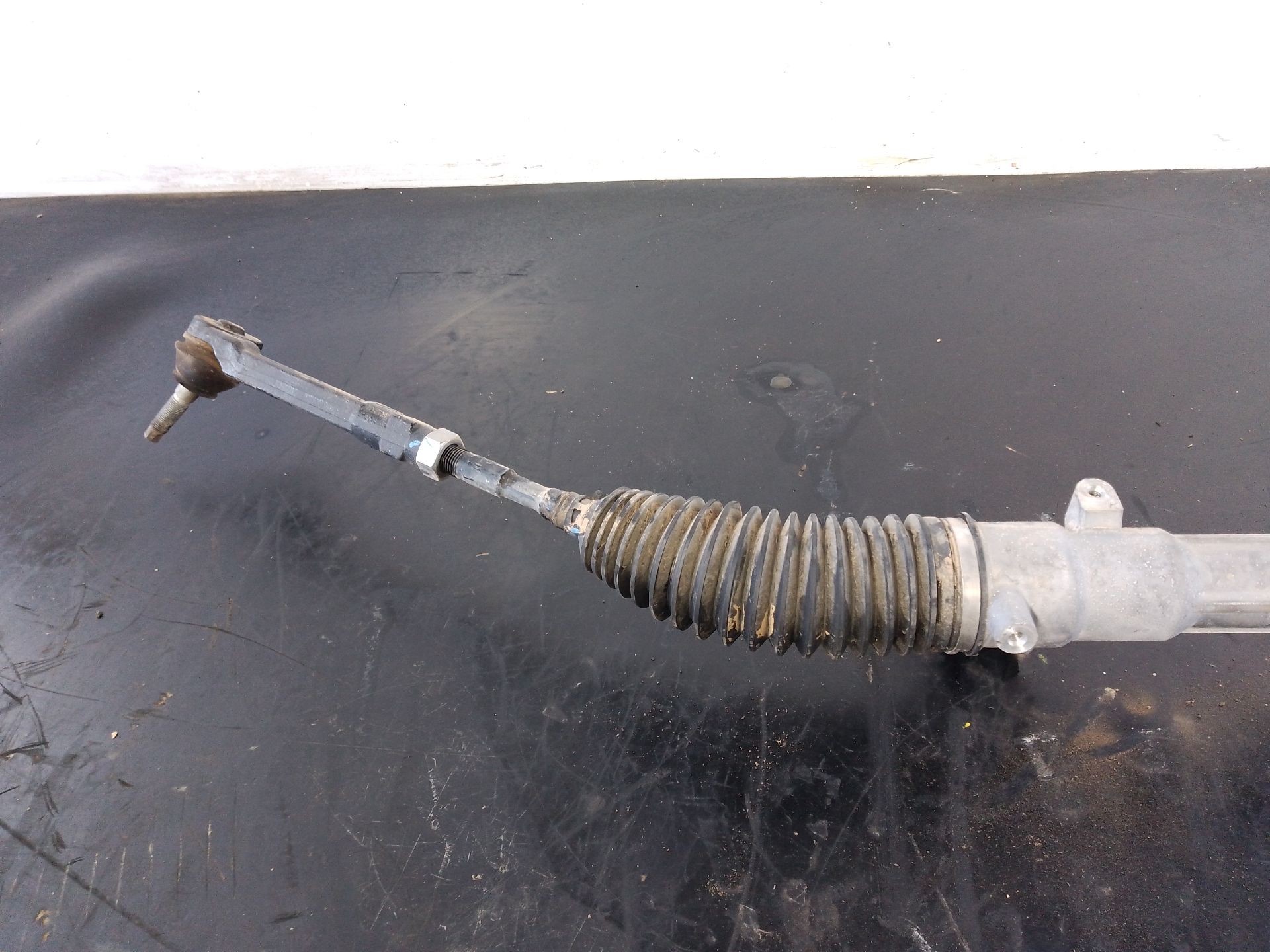 CREMALLERA DIRECCION HYUNDAI TUCSON (NX4E, NX4A) 56500N7000 / P1-B8-25 56500N7000P1B825 - Vista 3