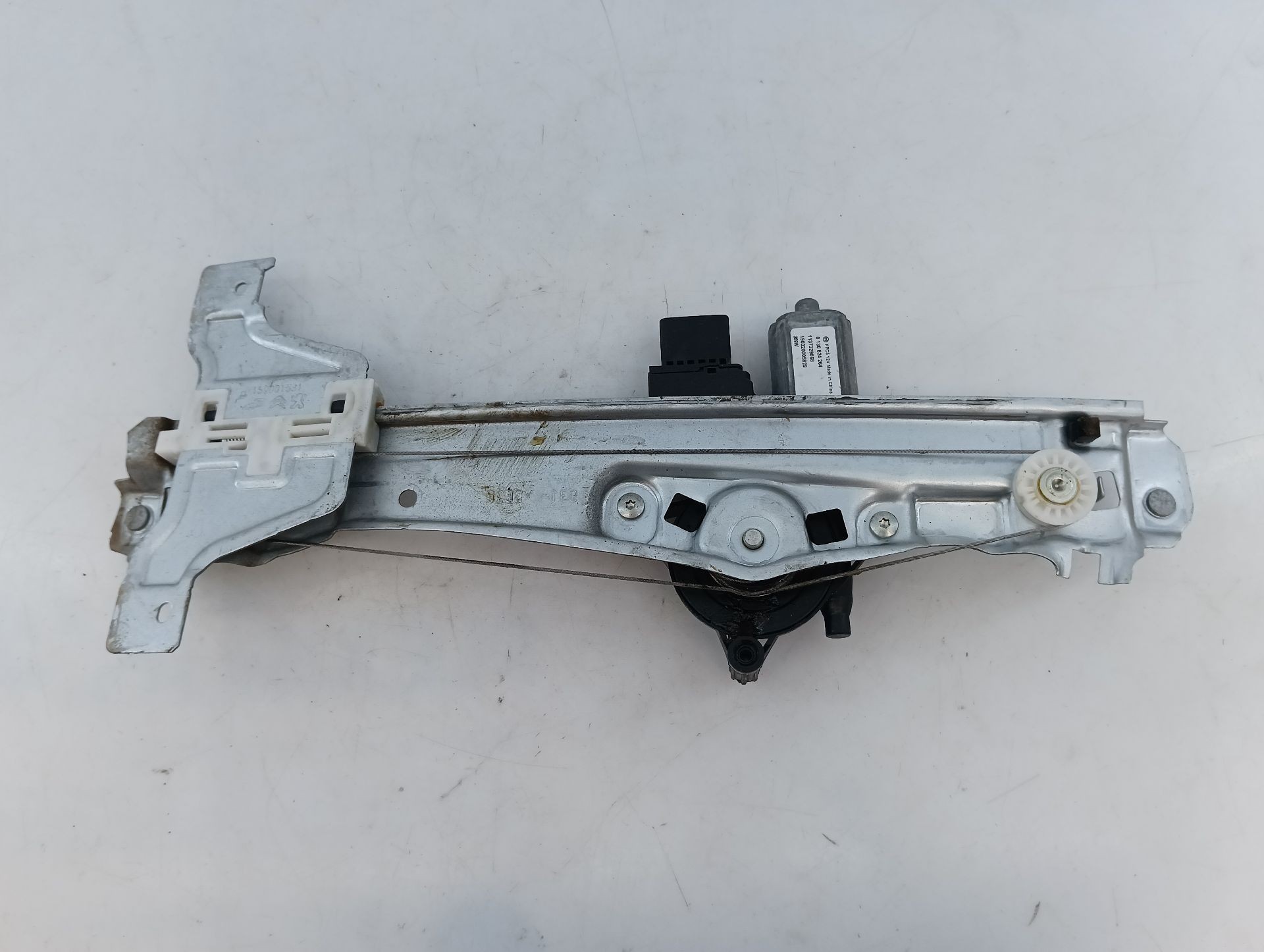 ELEVALUNAS TRASERO DERECHO CITROËN C3 III (SX) 9829511980 / E1-A4-51-1 9829511980E1A4511 - Vista 2