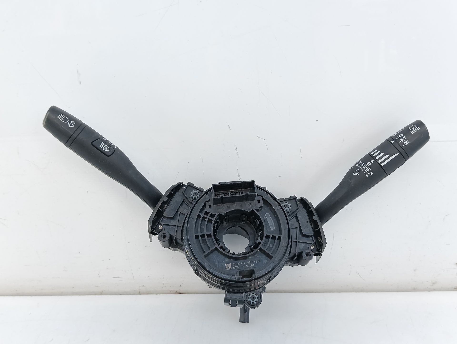 ANILLO AIRBAG OPEL INSIGNIA B Grand Sport (Z18) 39063118 / E3-A5-22-1 39063118E3A5221