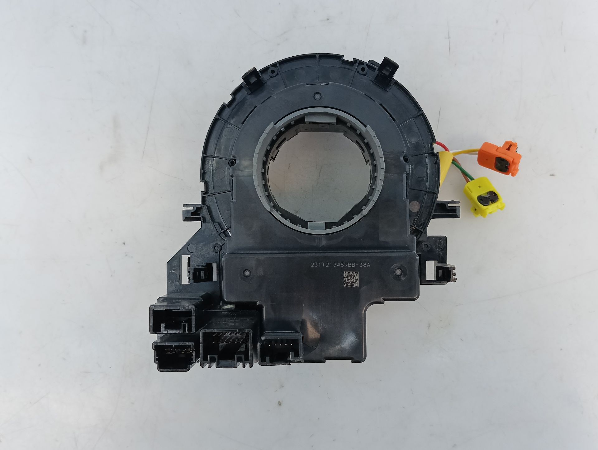 ANILLO AIRBAG MAZDA 3 Hatchback (BP) 222387A / E3-B5-23-4 / BDGG66CS0C 222387AE3B5234BDGG66CS0C