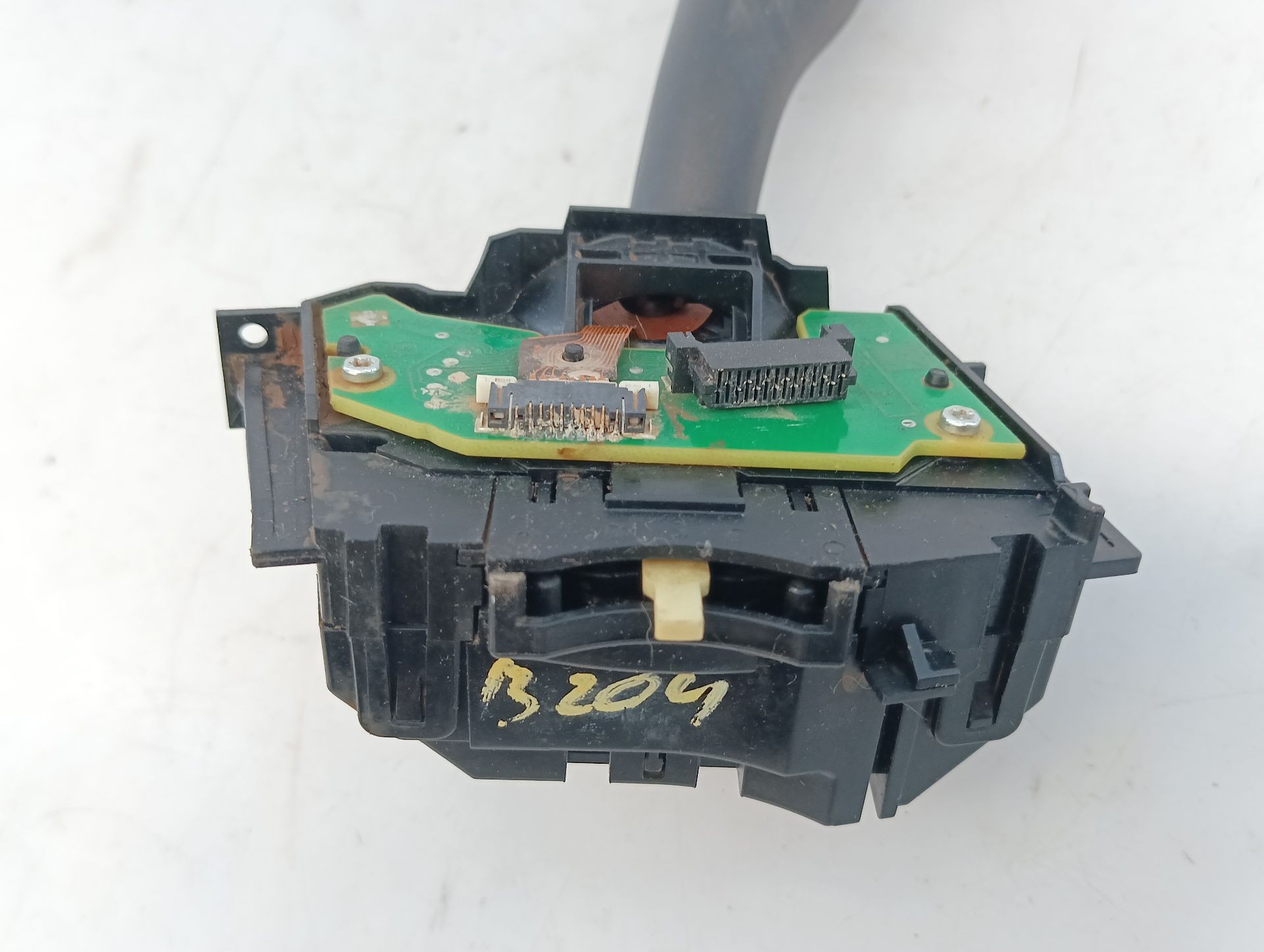 MANDO INTERMITENTES OPEL COMBO E Tour / Life (K9) 30S1013239412 / E3-A5-22-1 30S1013239412E3A5221 - Vista 3