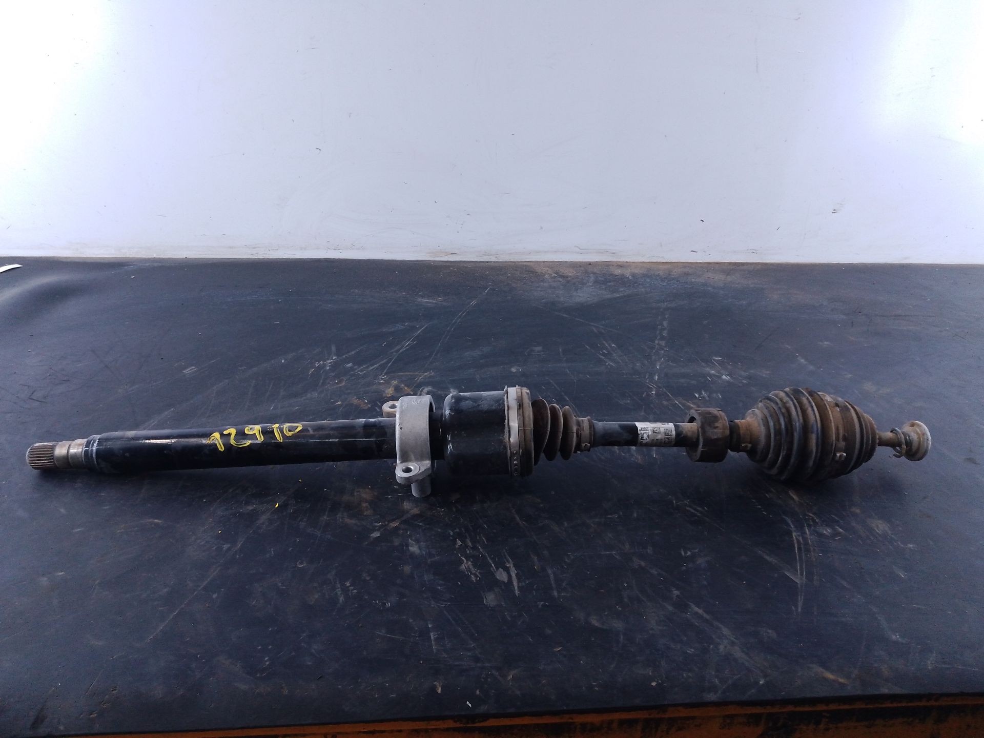 TRANSMISION DELANTERA DERECHA BMW X1 (F48) 874028001 / P1-A6-25 874028001P1A625