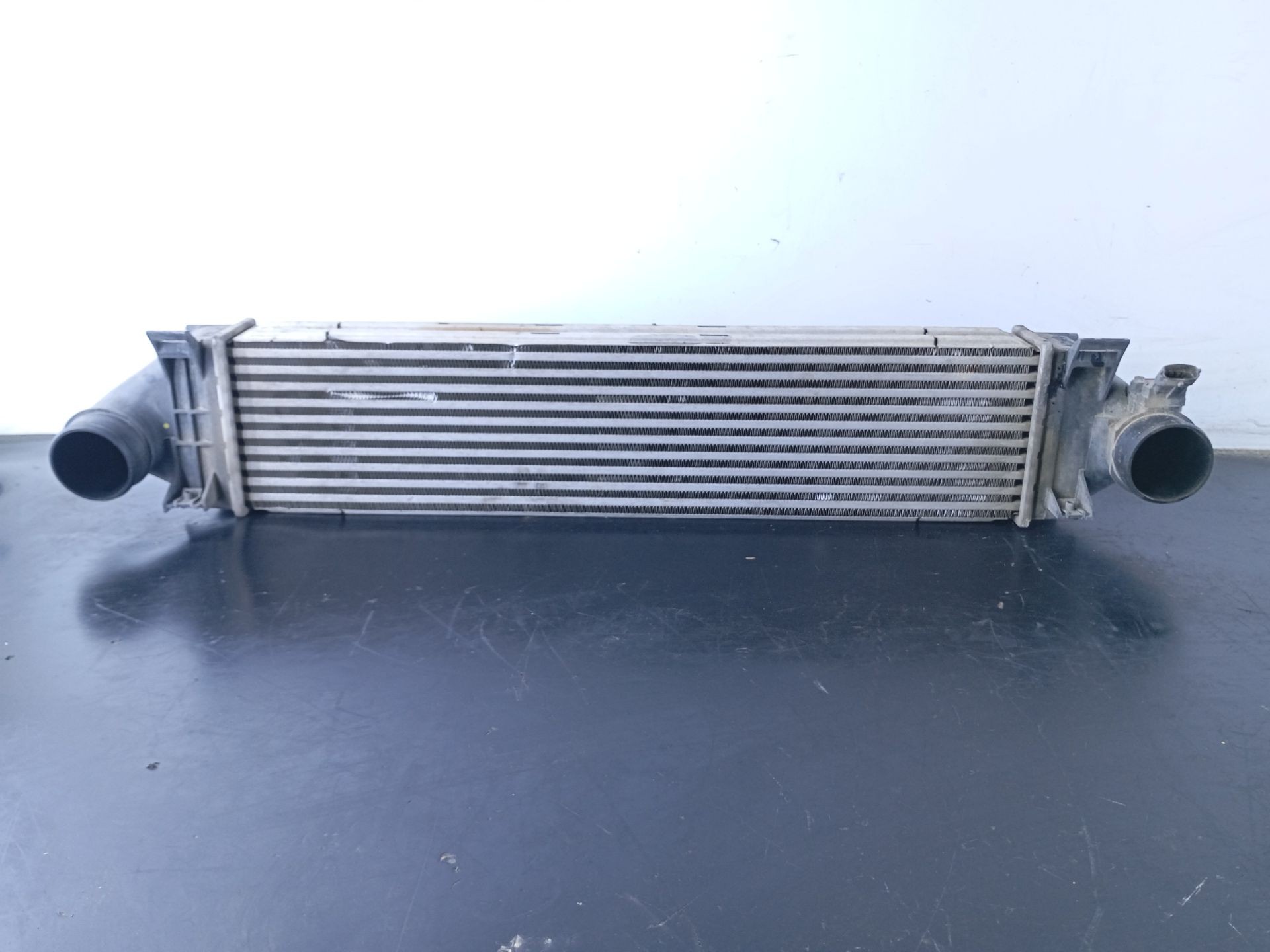 INTERCOOLER LAND ROVER RANGE ROVER EVOQUE (L538) 6G919L440CD / P2-A11-1 6G919L440CDP2A111