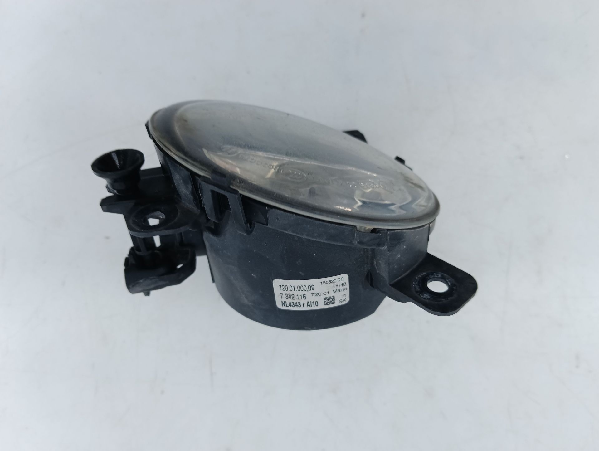 FARO ANTINIEBLA DERECHO BMW SERIE 2 ACTIVE TOURER (F45) 7200100009 / E1-A3-50-1 7200100009E1A3501 - Vista 2