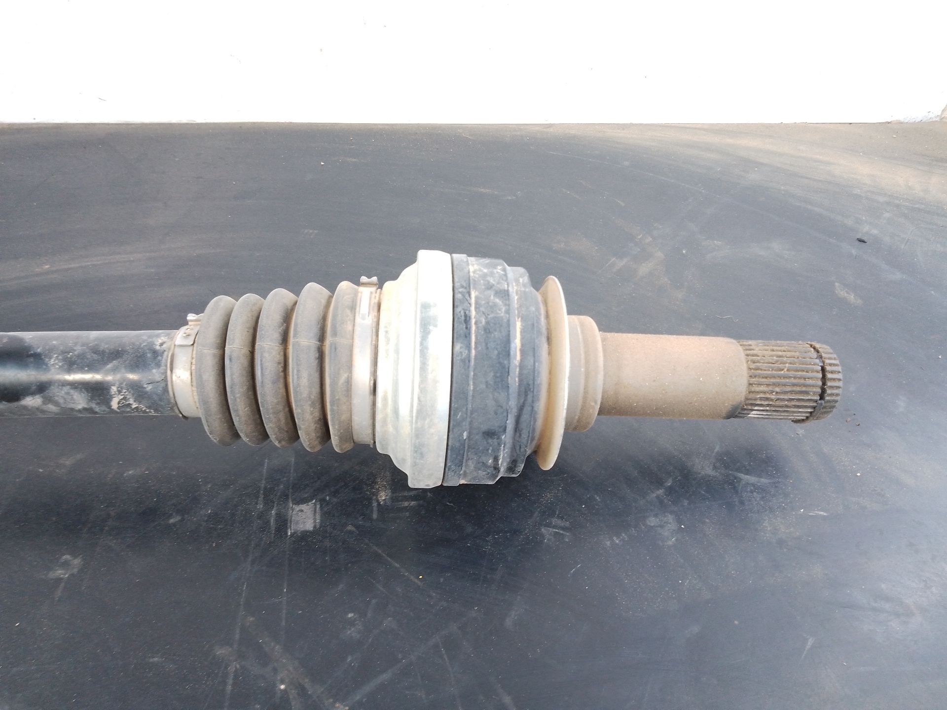 TRANSMISION TRASERA DERECHA PORSCHE CAYENNE Coupe (9YB) 4M4501203H / P1-A6-37 4M4501203HP1A637 - Vista 2