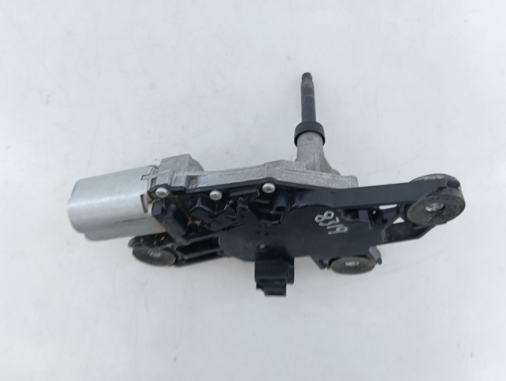 MOTOR LIMPIA TRASERO FORD FIESTA (CCN) 8A61A17K441AE / E2-B3-53-1 8A61A17K441AEE2B3531