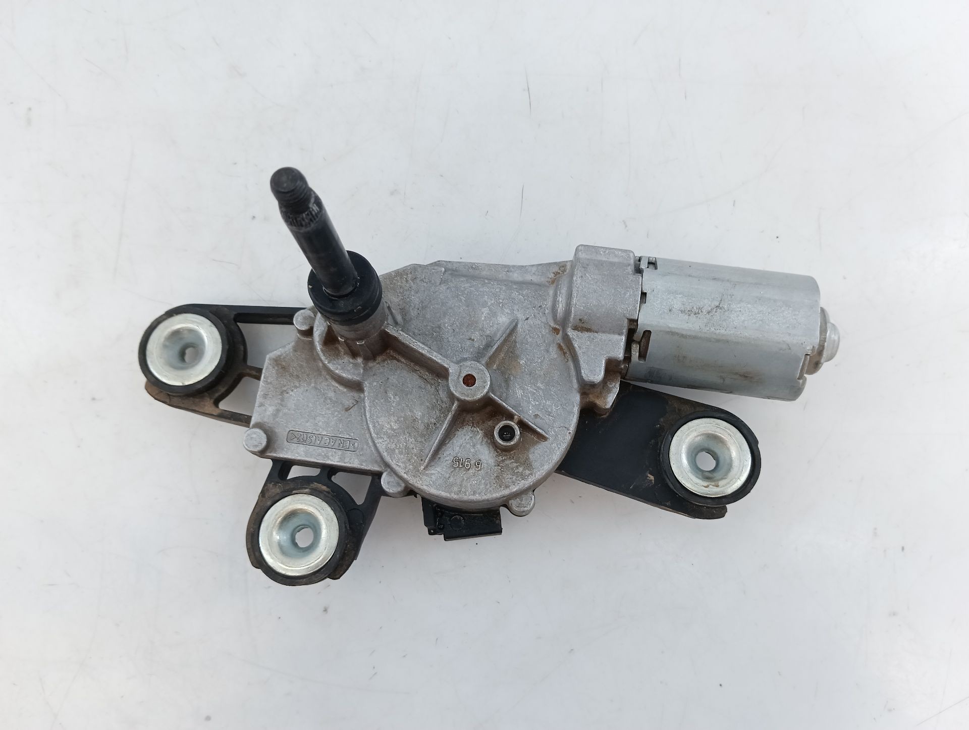 MOTOR LIMPIA TRASERO FORD FIESTA (CCN) 8A61A17K441AE / E2-B3-53-1 8A61A17K441AEE2B3531 - Vista 3