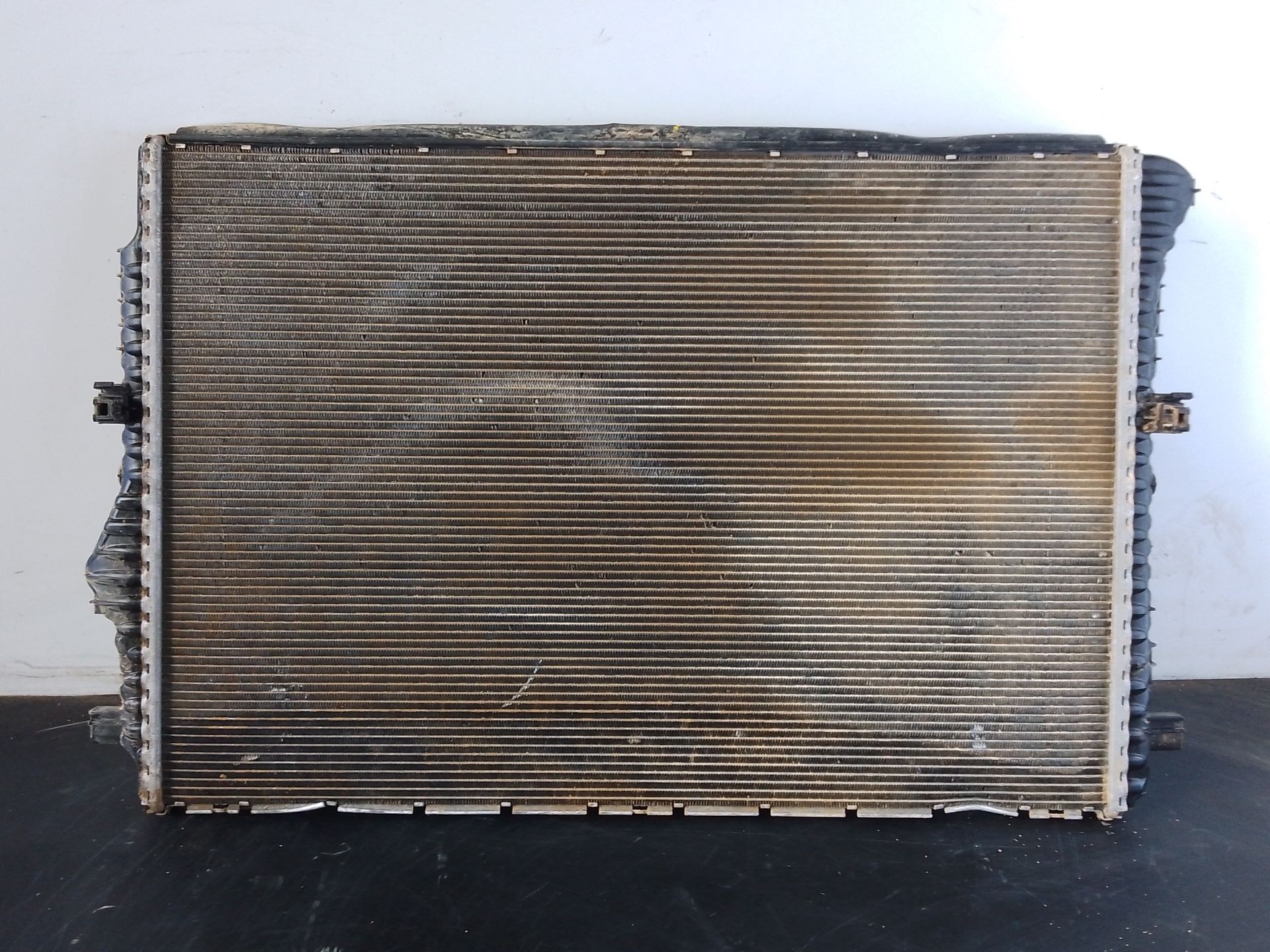 RADIADOR AGUA SKODA KAROQ (NU7, ND7) P2-B6-4 P2B64 - Vista 2