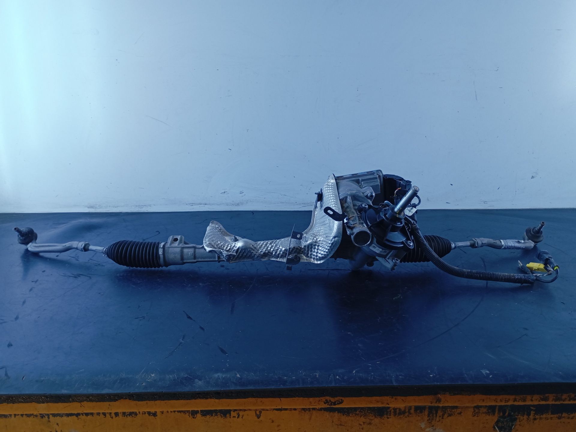 CREMALLERA DIRECCION PEUGEOT 308 II (LB_, LP_, LW_, LH_, L3_) 9822255380 / P1-B8-49 / 2003160144903 9822255380P1B8492003160144903