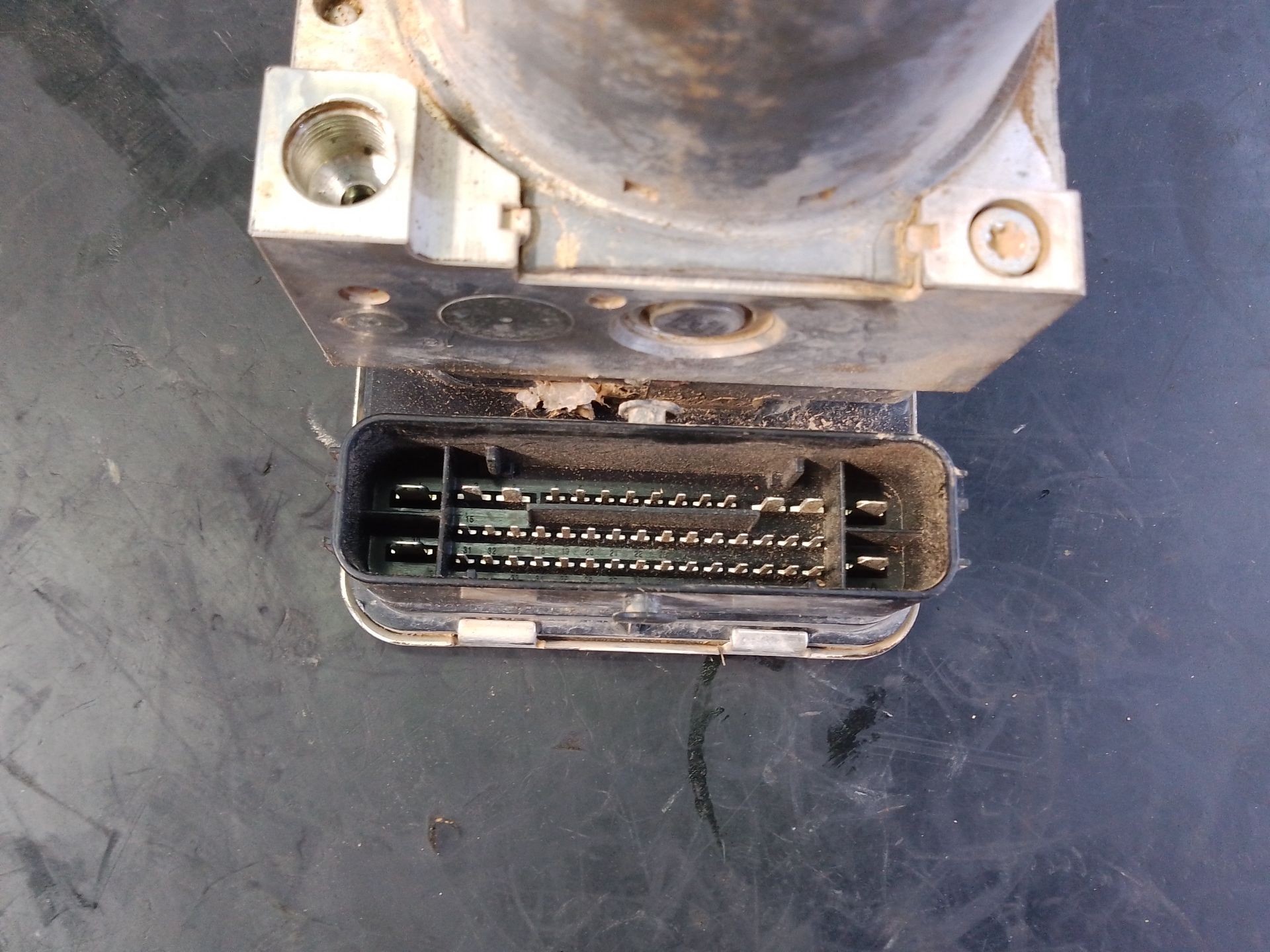 ABS VOLKSWAGEN TIGUAN (AD1, AX1) 5Q0614517GB / P3-A8-12-4 5Q0614517GBP3A8124 - Vista 2