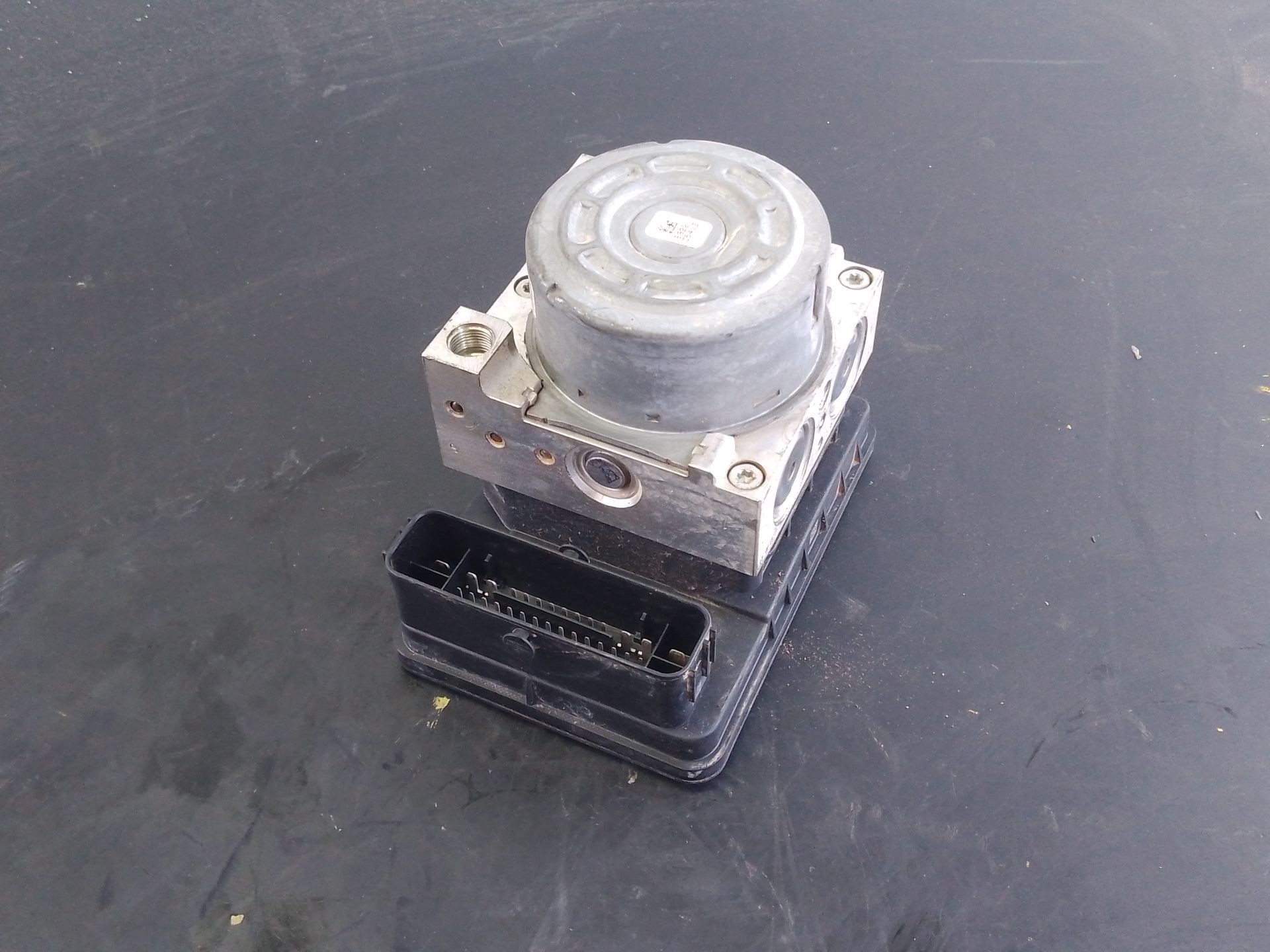 ABS AUDI A3 Sportback (8YA, 8YF) 5WA614517BL 5WA614517BL