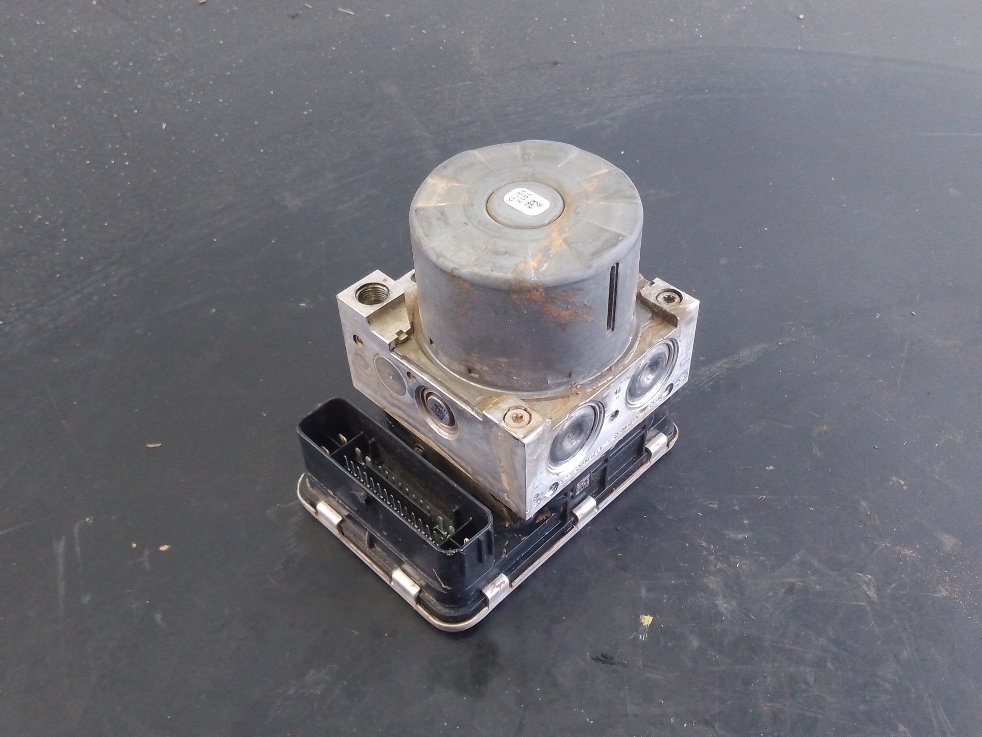 ABS SKODA KAROQ (NU7, ND7) 5Q0614517GB / P3-A8-12-3 / 10022021554 5Q0614517GBP3A812310022021554