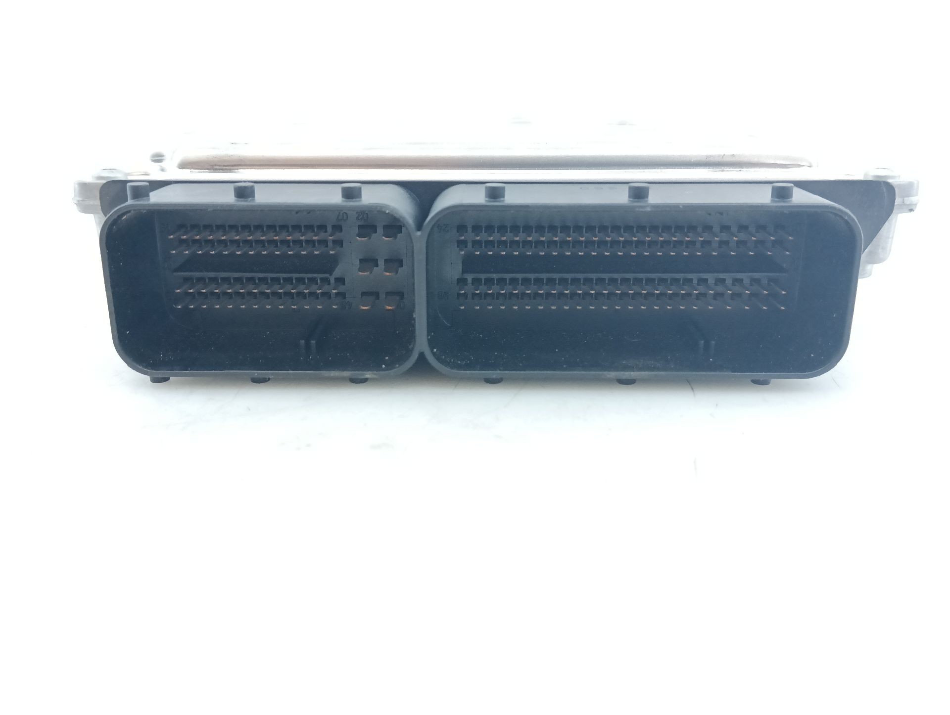 CENTRALITA MOTOR UCE BMW 1 (E87) 7797496 / E3-A2-24-2 / 0281012335 7797496E3A22420281012335 - Vista 3