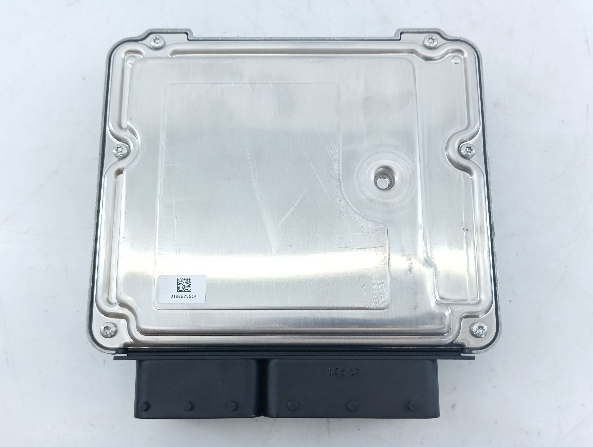 CENTRALITA MOTOR UCE BMW X1 (E84) 857435101 / E3-A2-24-2 / 0281019854 857435101E3A22420281019854 - Vista 2