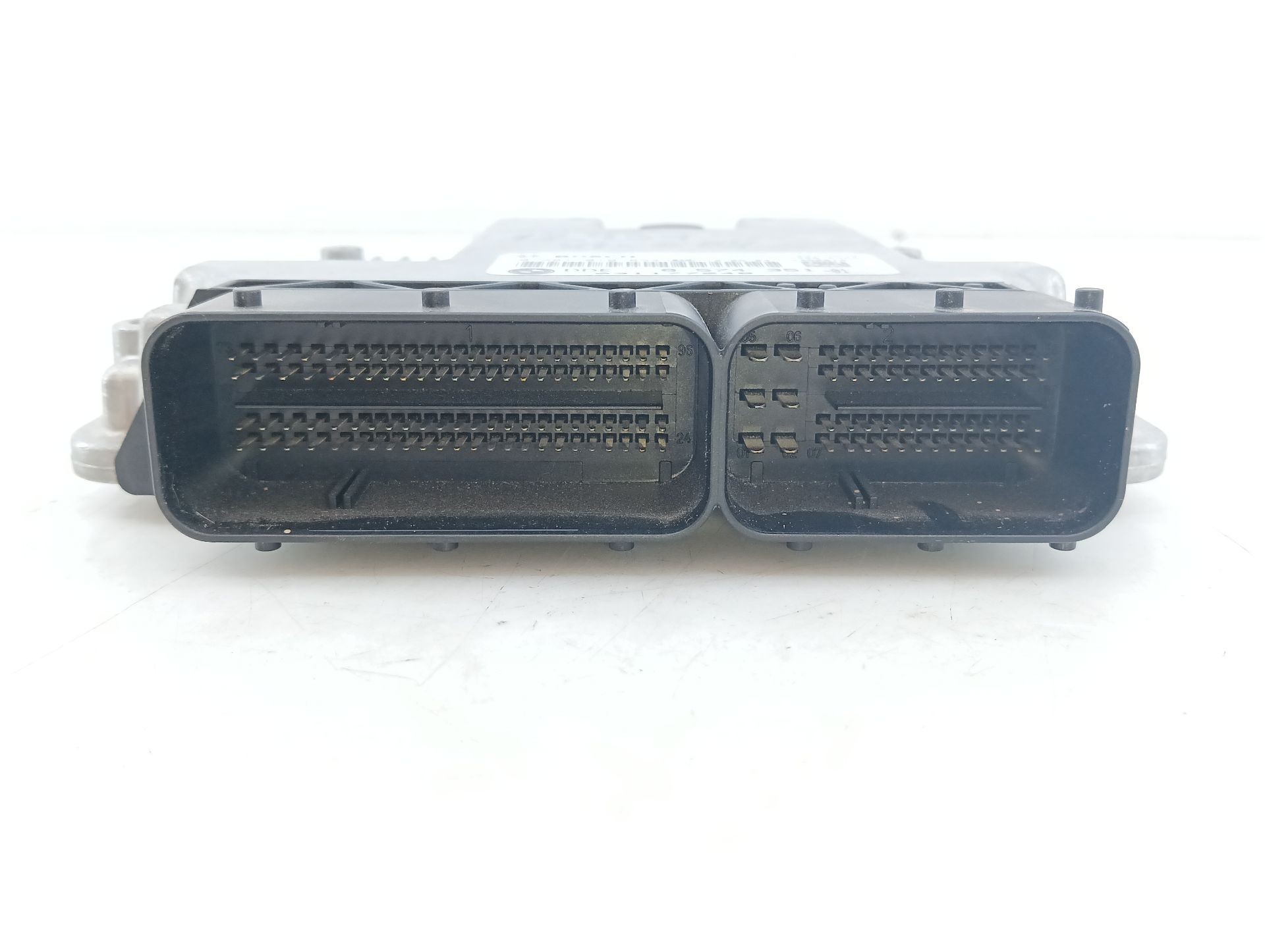 CENTRALITA MOTOR UCE BMW X1 (E84) 857435101 / E3-A2-24-2 / 0281019854 857435101E3A22420281019854 - Vista 3