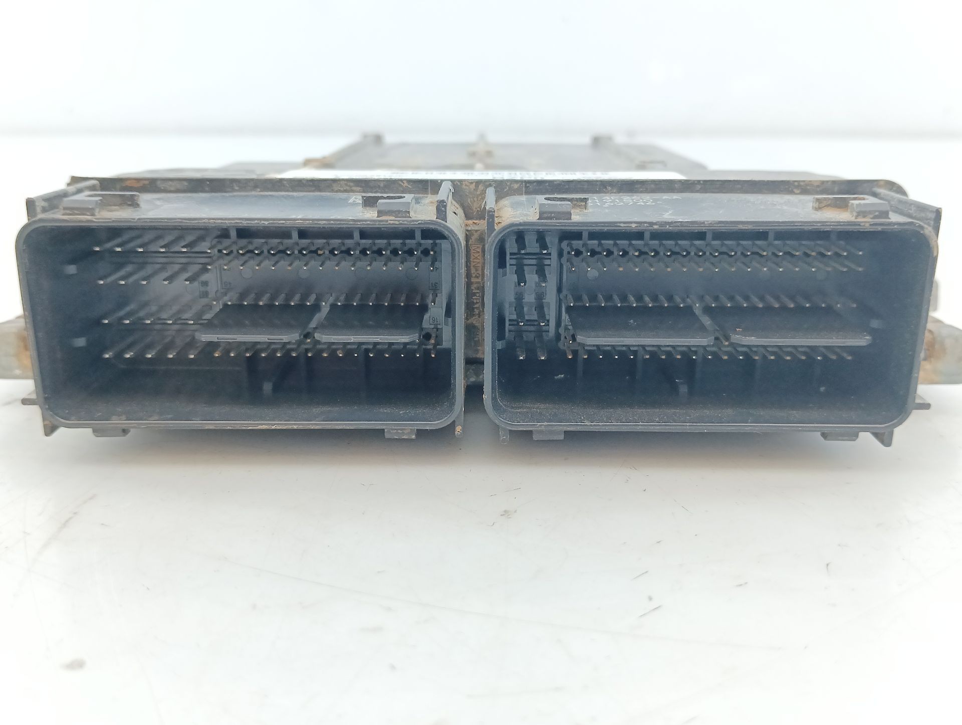 CENTRALITA MOTOR UCE FORD TRANSIT V363 Furgoneta (FCD, FDD) KK2112A650FA / E3-B3-34-1 / A3C02351200 KK2112A650FAE3B3341A3C02351200 - Vista 3