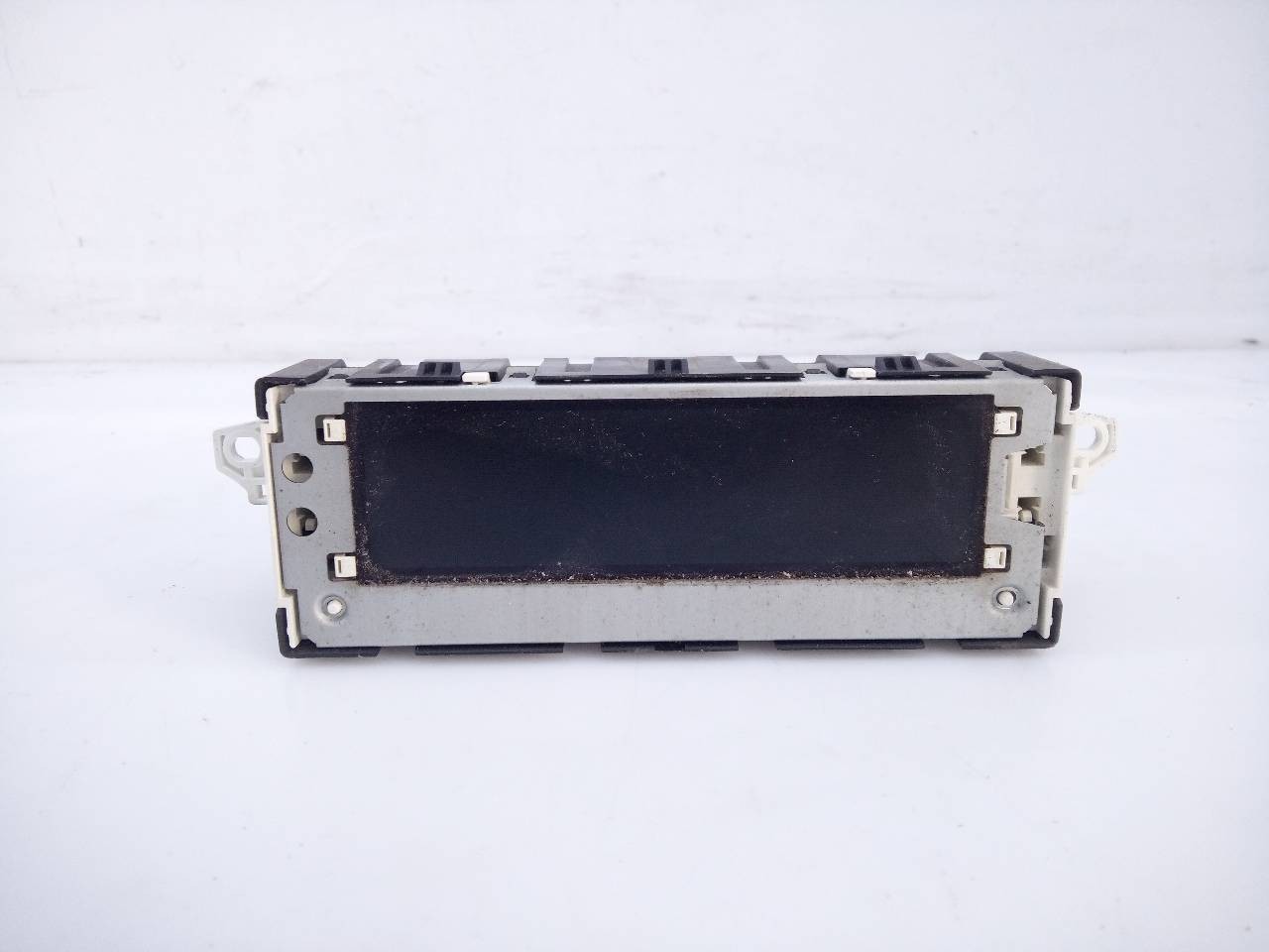 9676838180 AUDIOSYSTEM / RADIO-CD / 967619828000 / 2379064 FÜR CITROEN C4 LIM. B