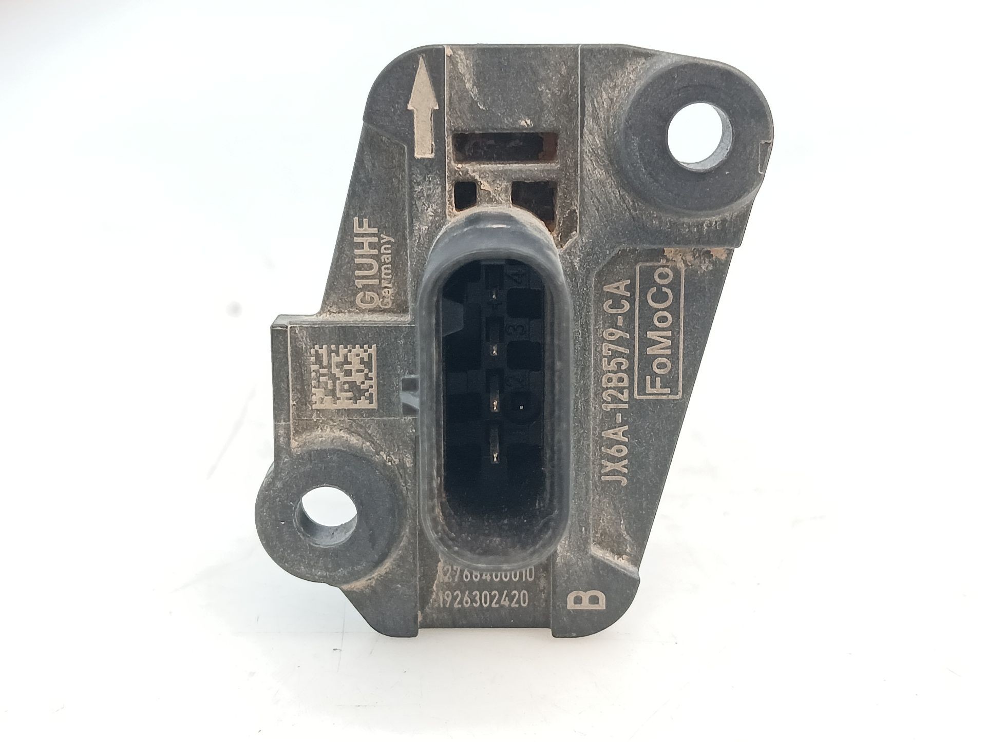 CAUDALIMETRO FORD TRANSIT V363 Furgoneta (FCD, FDD) JX6A12B579CA / E3-B3-29-3 JX6A12B579CAE3B3293 - Vista 3