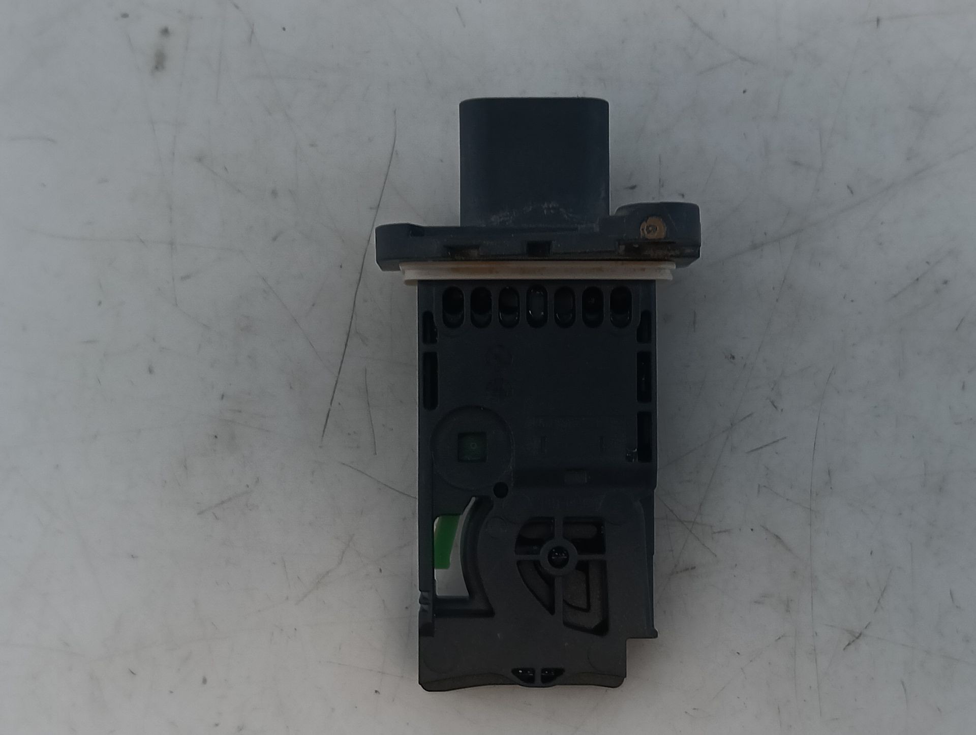 CAUDALIMETRO FORD TRANSIT V363 Furgoneta (FCD, FDD) JX6A12B579CA / E3-B3-29-3 JX6A12B579CAE3B3293
