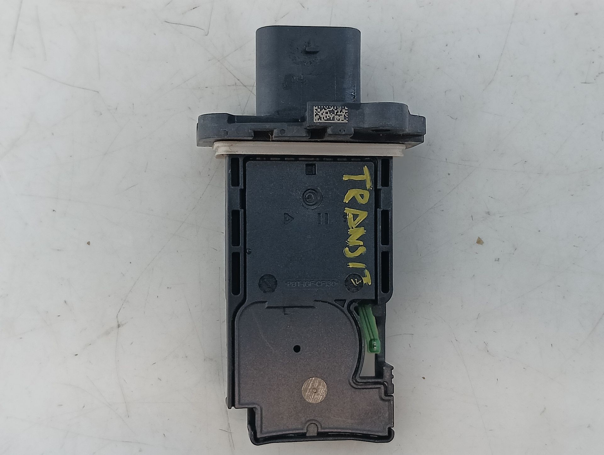 CAUDALIMETRO FORD TRANSIT V363 Furgoneta (FCD, FDD) JX6A12B579CA / E3-B3-29-3 JX6A12B579CAE3B3293