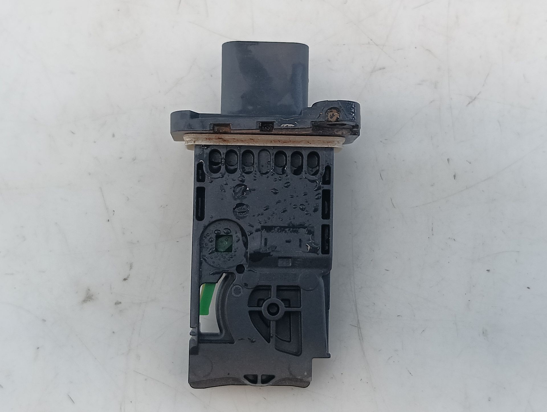 CAUDALIMETRO FORD TRANSIT V363 Furgoneta (FCD, FDD) JX6A12B579CA / E3-B3-29-3 JX6A12B579CAE3B3293 - Vista 2