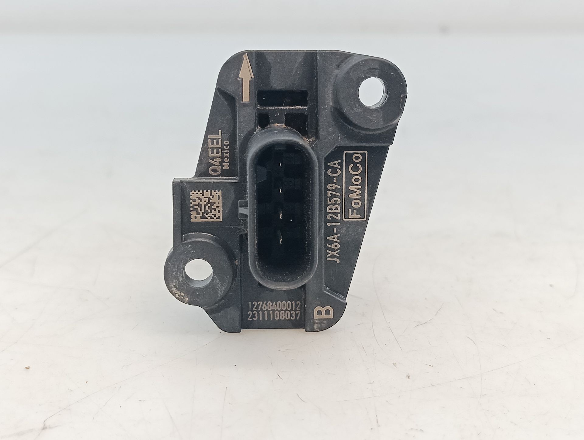CAUDALIMETRO FORD TRANSIT V363 Furgoneta (FCD, FDD) JX6A12B579CA / E3-B3-29-3 JX6A12B579CAE3B3293 - Vista 3