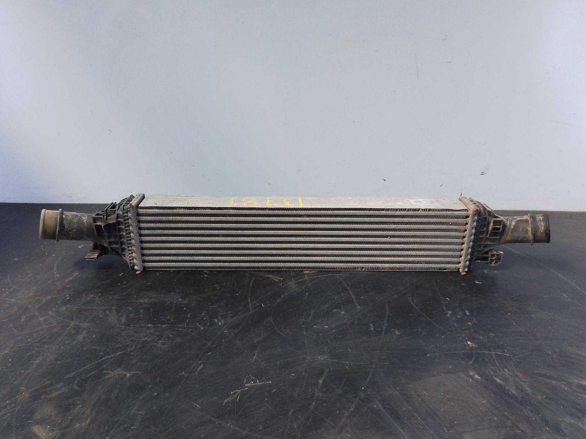 INTERCOOLER AUDI Q5 (8RB) 8K0145805G / P1-A11-9 8K0145805GP1A119