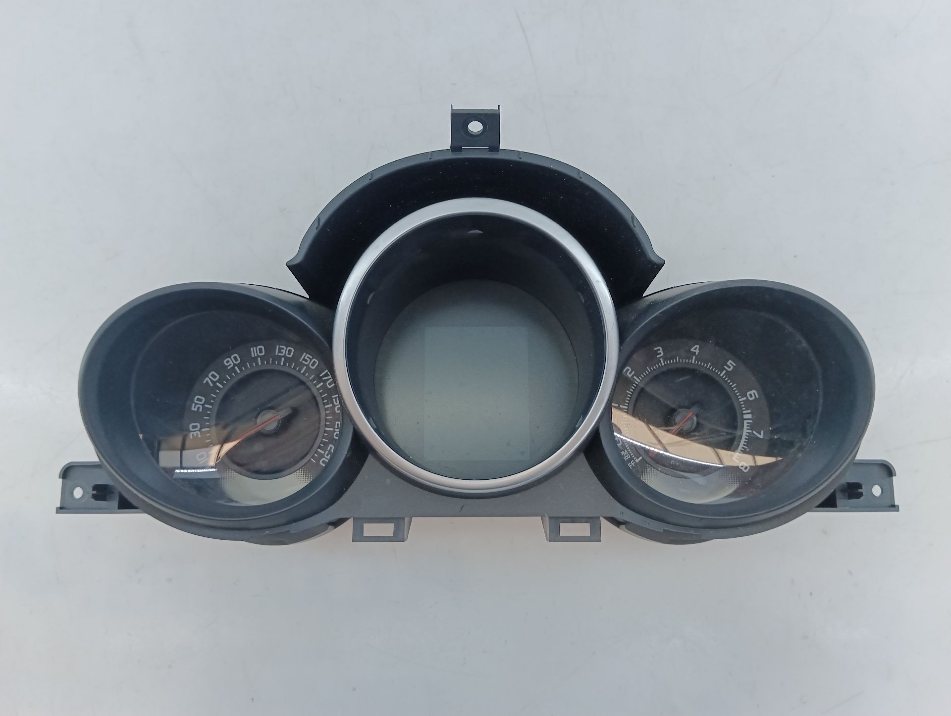 CUADRO INSTRUMENTOS FIAT 500X (334_) 52063764 / E3-A4-22-3 / 503003340122 52063764E3A4223503003340122