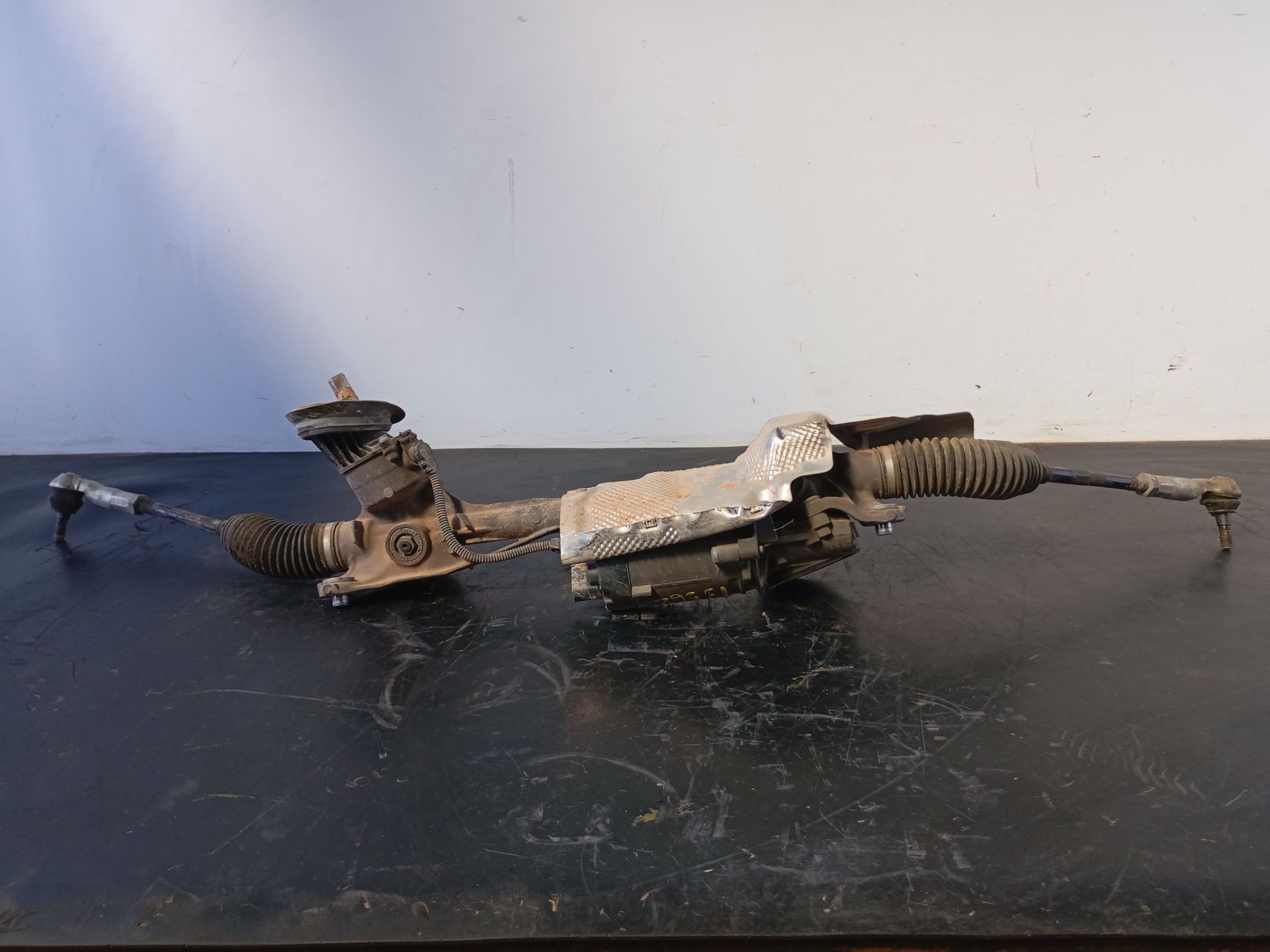 CREMALLERA DIRECCION AUDI A3 Sportback (8YA, 8YF) 5WB423051AG / P1-B8-54 5WB423051AGP1B854