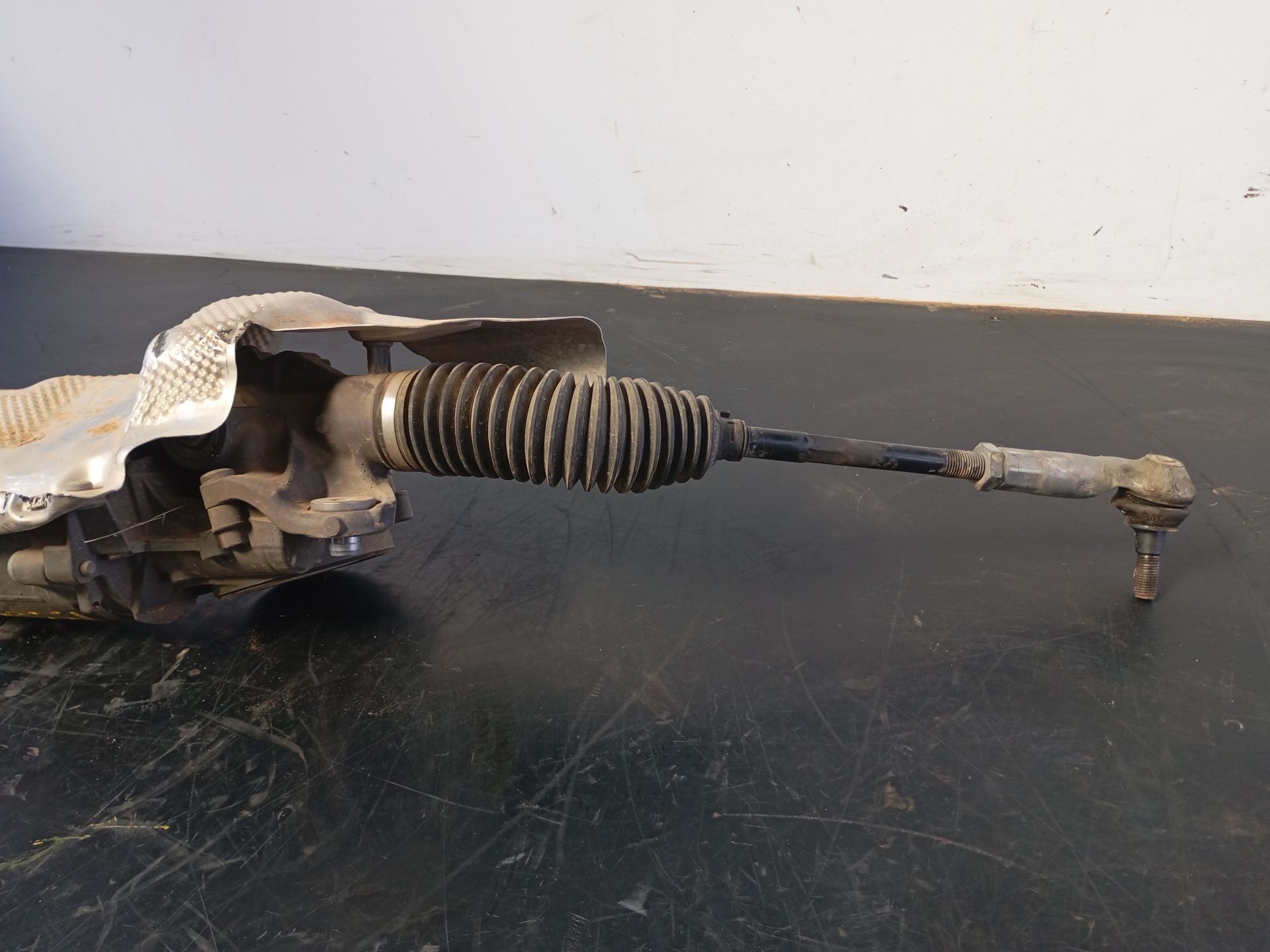CREMALLERA DIRECCION AUDI A3 Sportback (8YA, 8YF) 5WB423051AG / P1-B8-54 5WB423051AGP1B854 - Vista 3