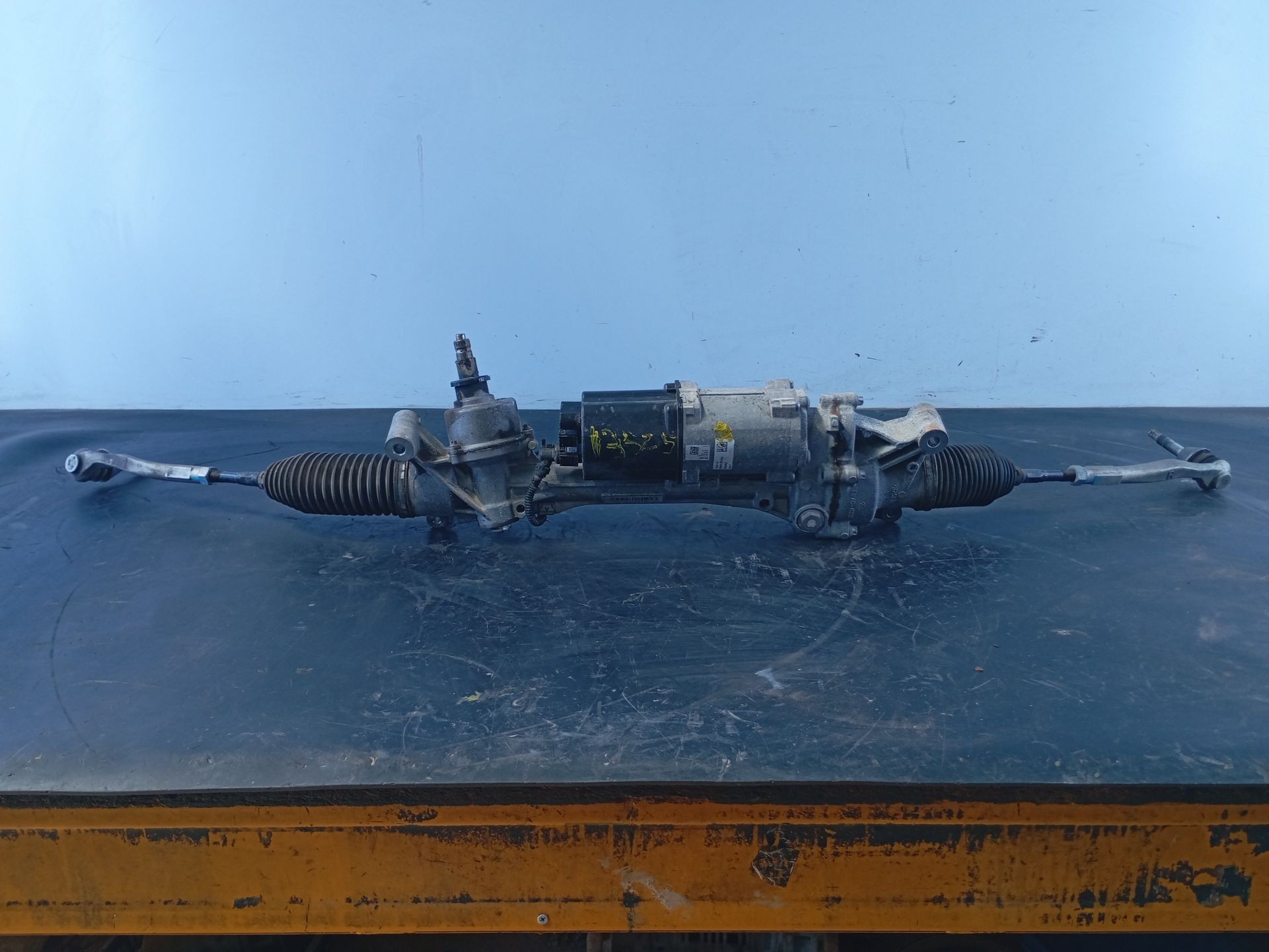 CREMALLERA DIRECCION MERCEDES-BENZ CLASE C (W205) 853052 / P1-B8-54 / 8528460000A 853052P1B8548528460000A