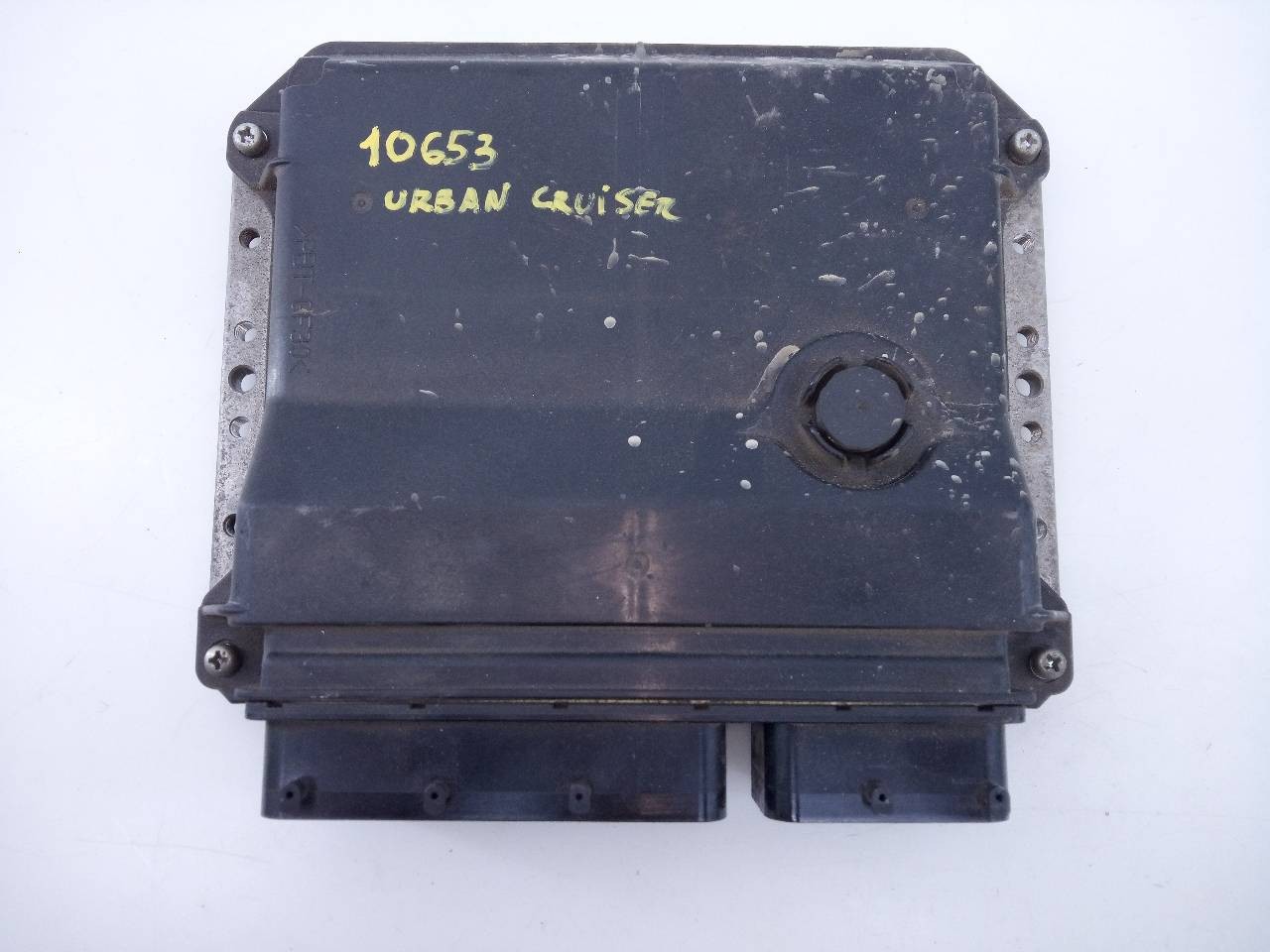 CENTRALITA MOTOR UCE TOYOTA URBAN CRUISER 8966152K80 / E3-B2-18-5 / 2120004240 8966152K80E3B21852120004240