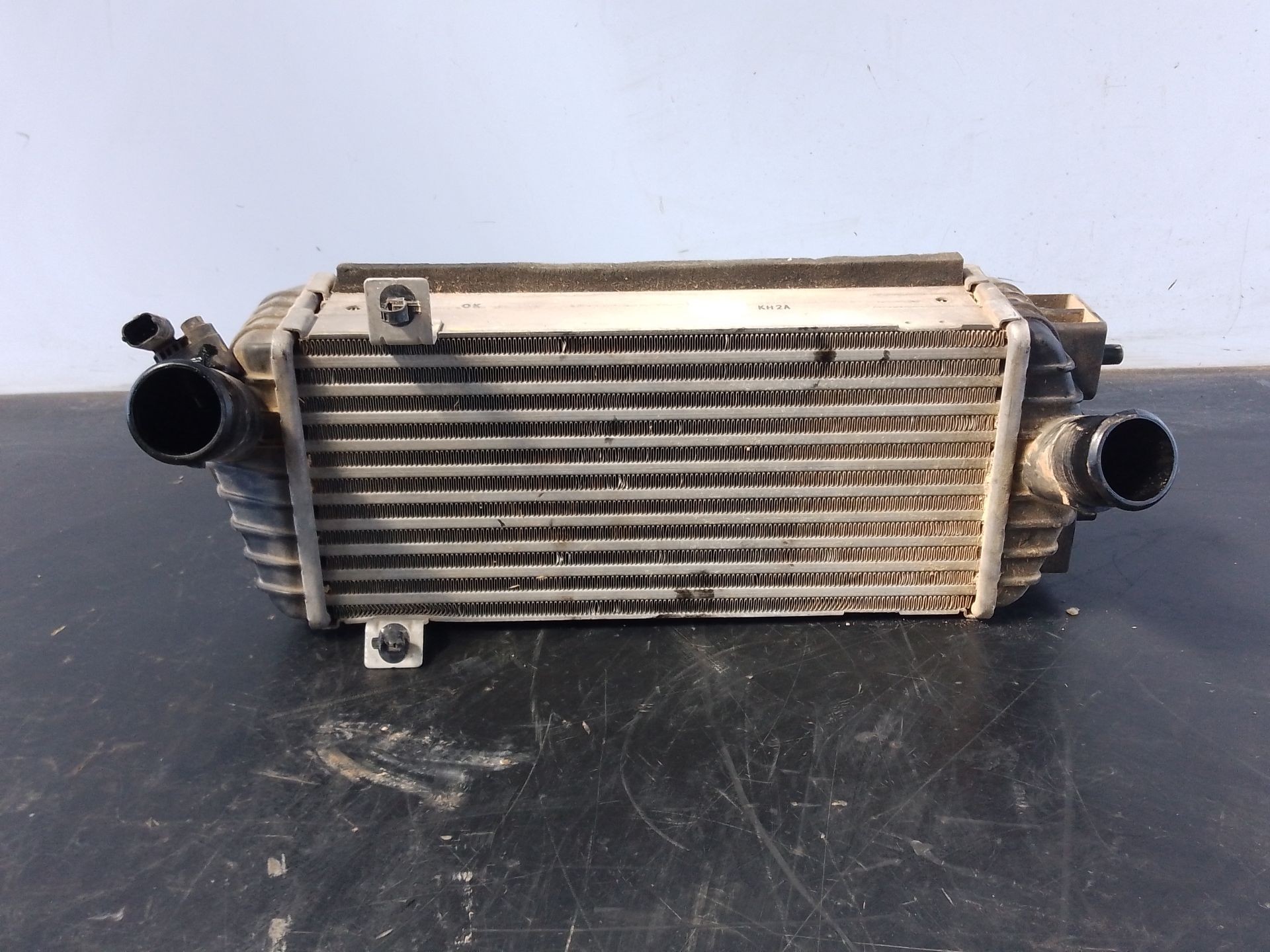 INTERCOOLER HYUNDAI TUCSON (TL, TLE) 282702A430 / P2-A11-3 282702A430P2A113
