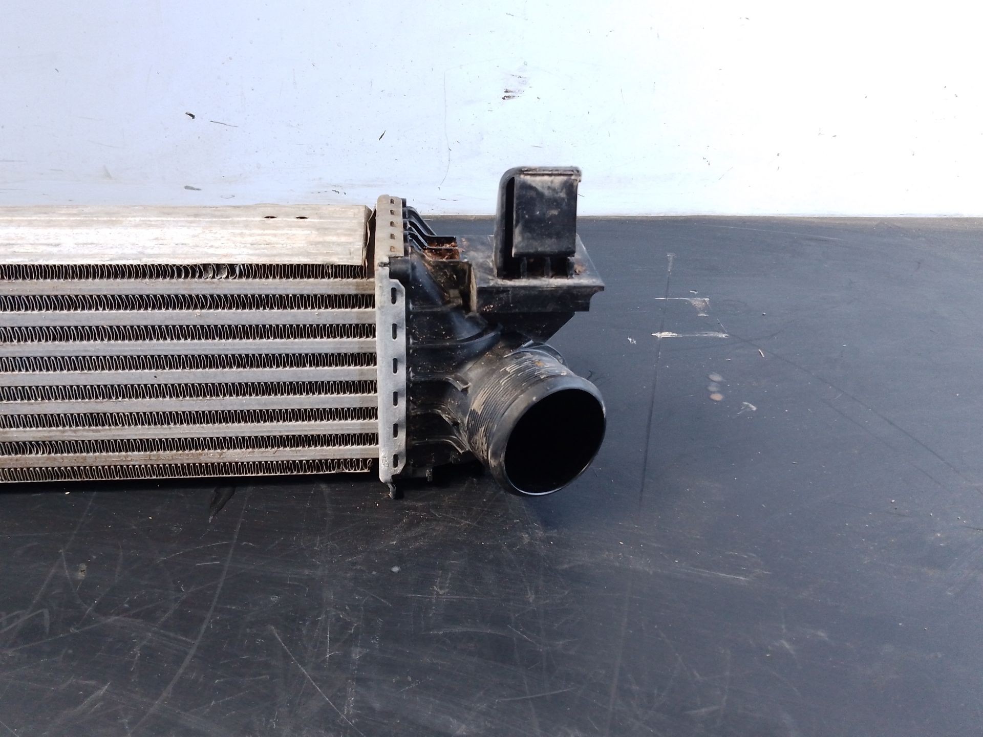 INTERCOOLER OPEL MOVANO C Furgoneta (U9) 53144431 / P2-A11-8 53144431P2A118 - Vista 2