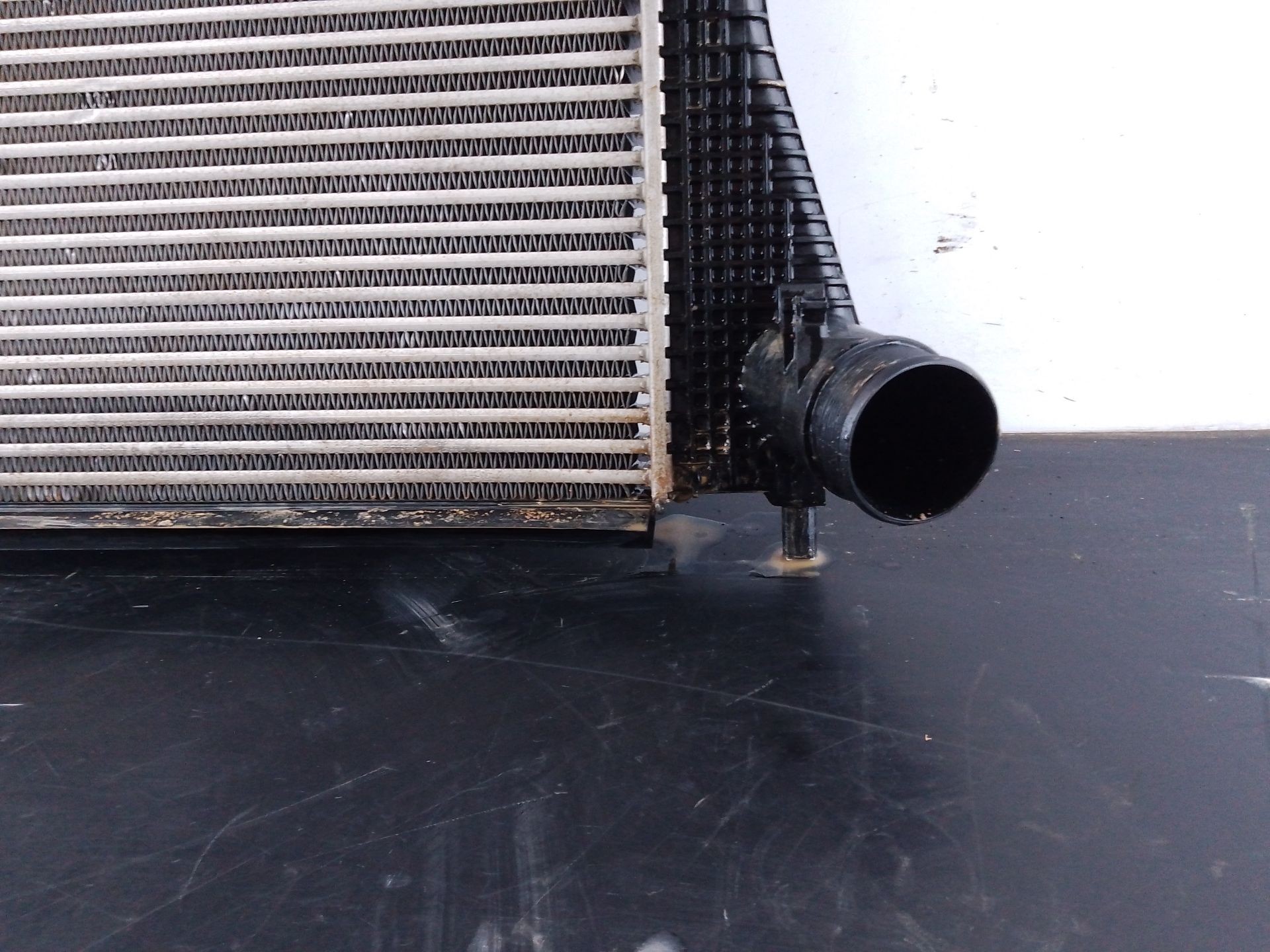 INTERCOOLER CUPRA ATECA (KH7, KHP, KBP) 5Q0145803AE / P2-A11-15 5Q0145803AEP2A1115 - Vista 2