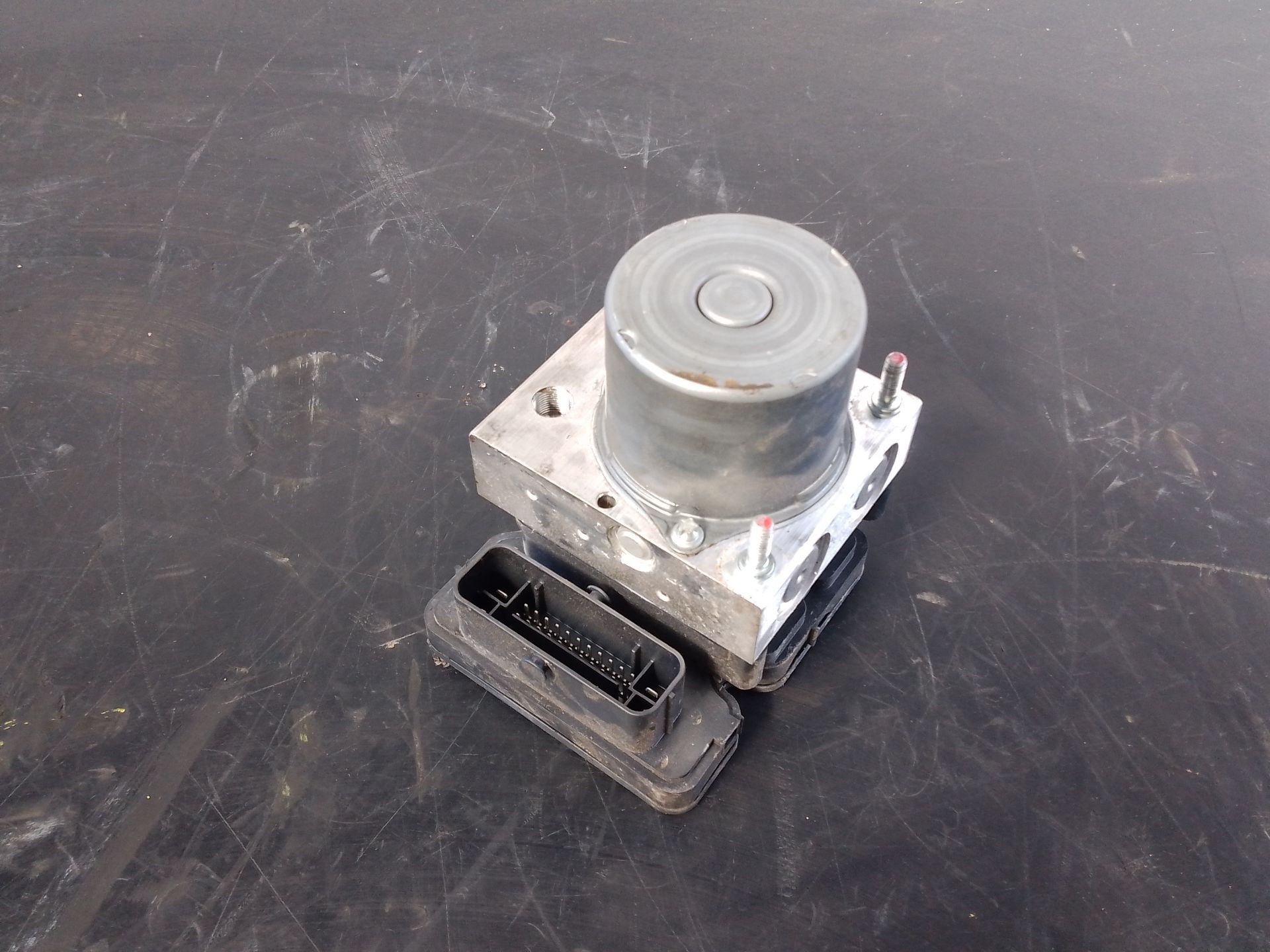 ABS FIAT SCUDO Furgoneta 9840461080 / P3-A8-13-1 / 9834920780 9840461080P3A81319834920780