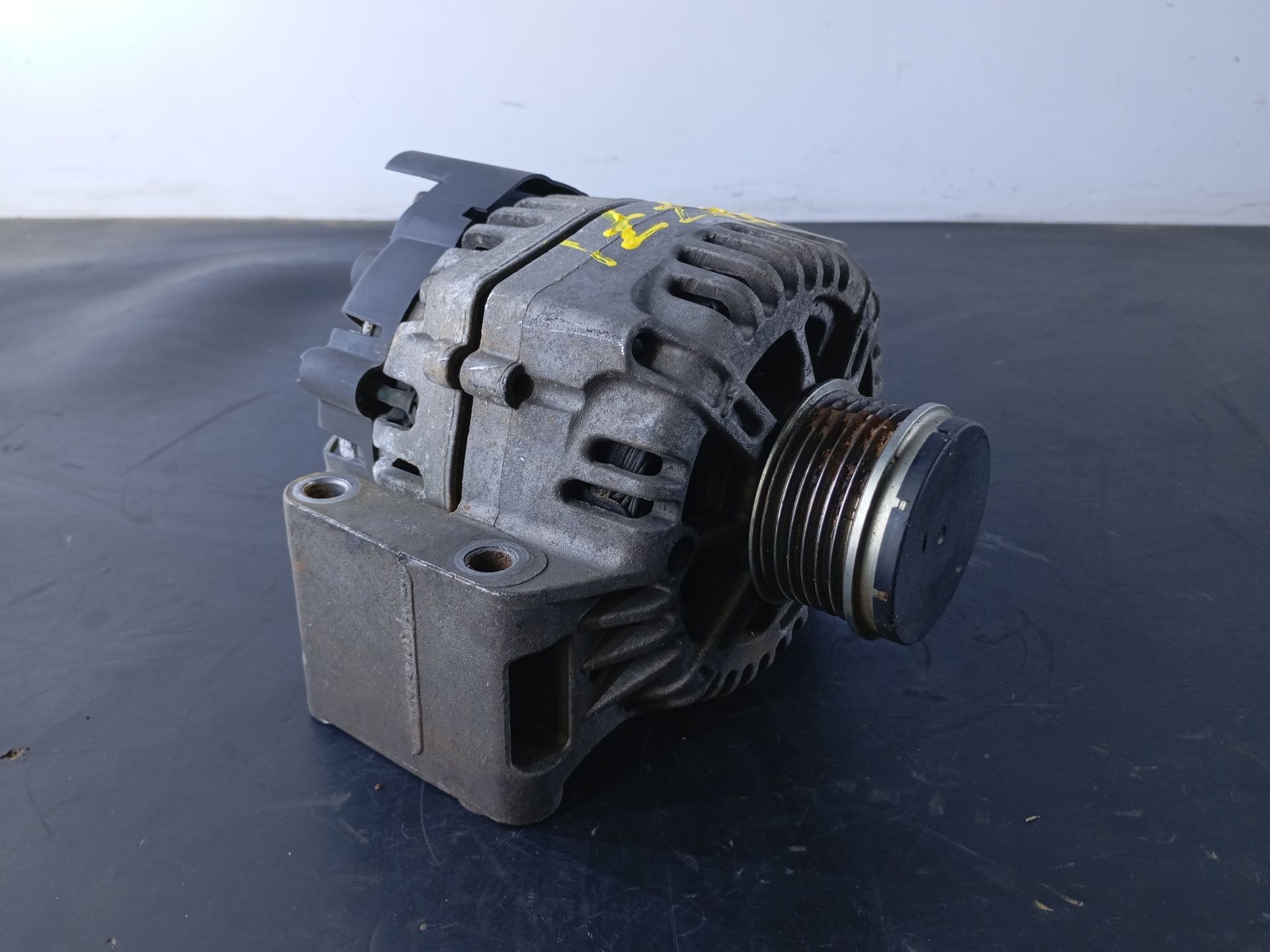 ALTERNADOR CITROËN NEMO Monospace 2623615A / P3-B6-15-1 / 2116010619 2623615AP3B61512116010619 - Vista 3