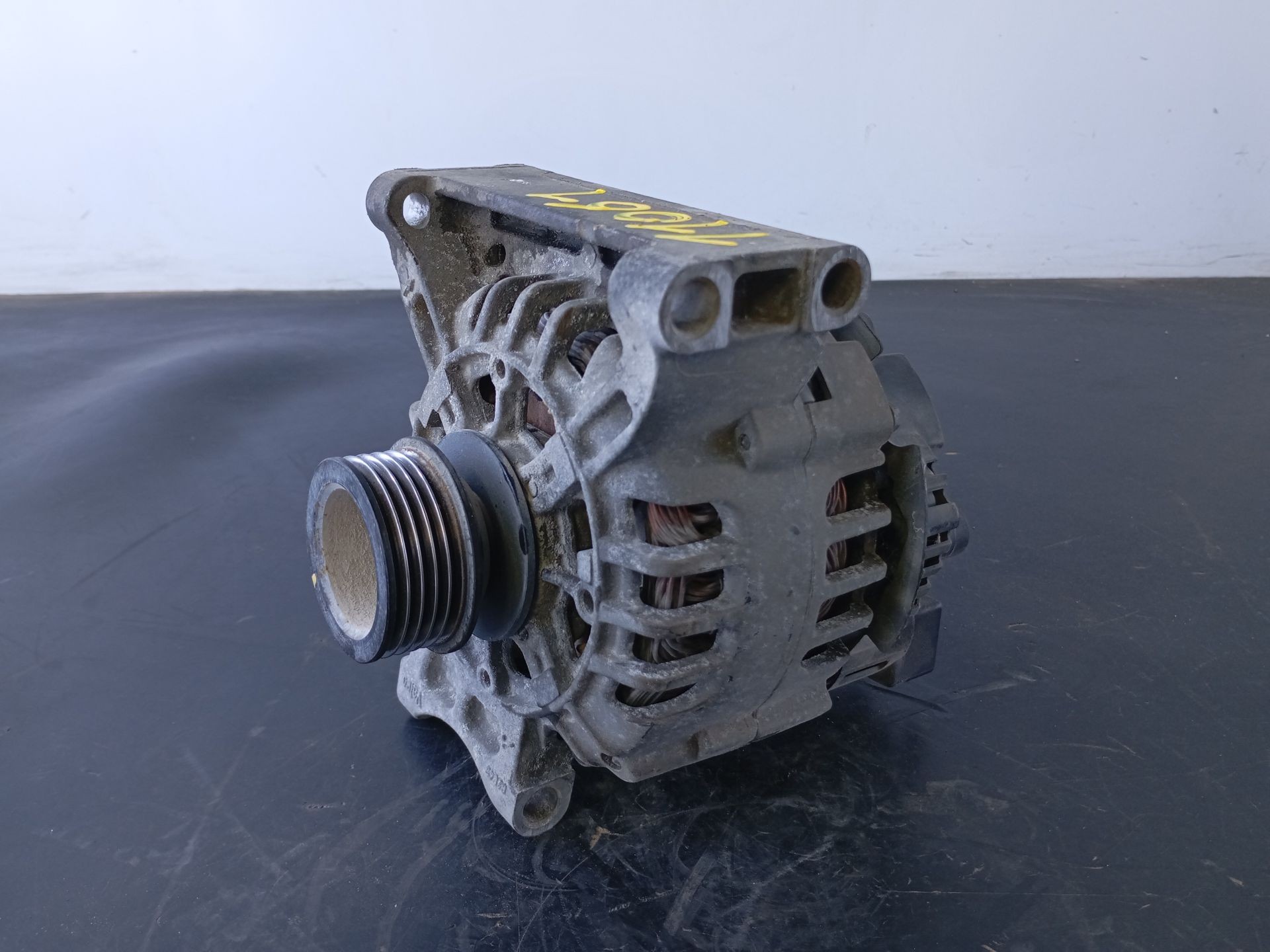 ALTERNADOR MERCEDES-BENZ CLASE A (W169) A2661540802 / P3-B6-10-2 A2661540802P3B6102