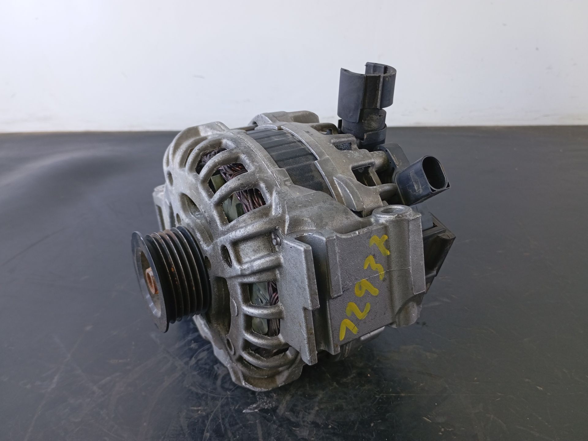 ALTERNADOR FIAT 500X (334_) 51942146B5 / P3-B6-15-1 / F000BL07M4 51942146B5P3B6151F000BL07M4