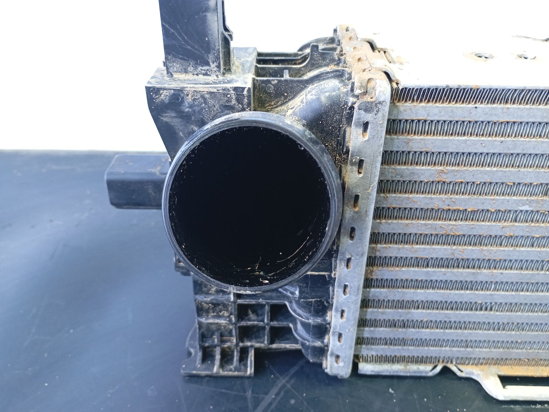 INTERCOOLER BMW X4 (G02, F98) 1751858287903 / P2-A11-16 1751858287903P2A1116 - Vista 2