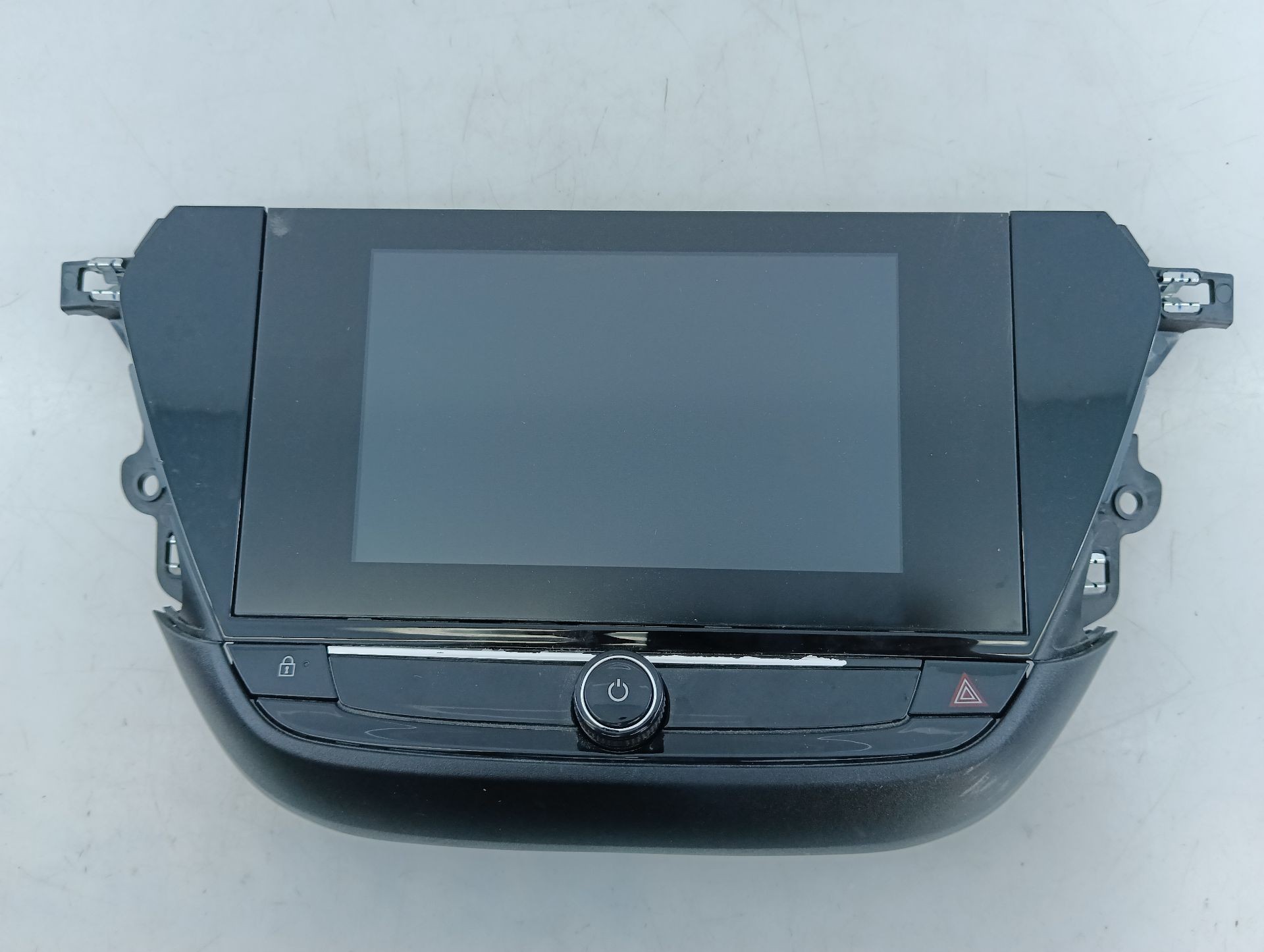 SISTEMA NAVEGACION GPS OPEL CORSA F (P2JO) 39231265 / E3-A5-22-4 39231265E3A5224