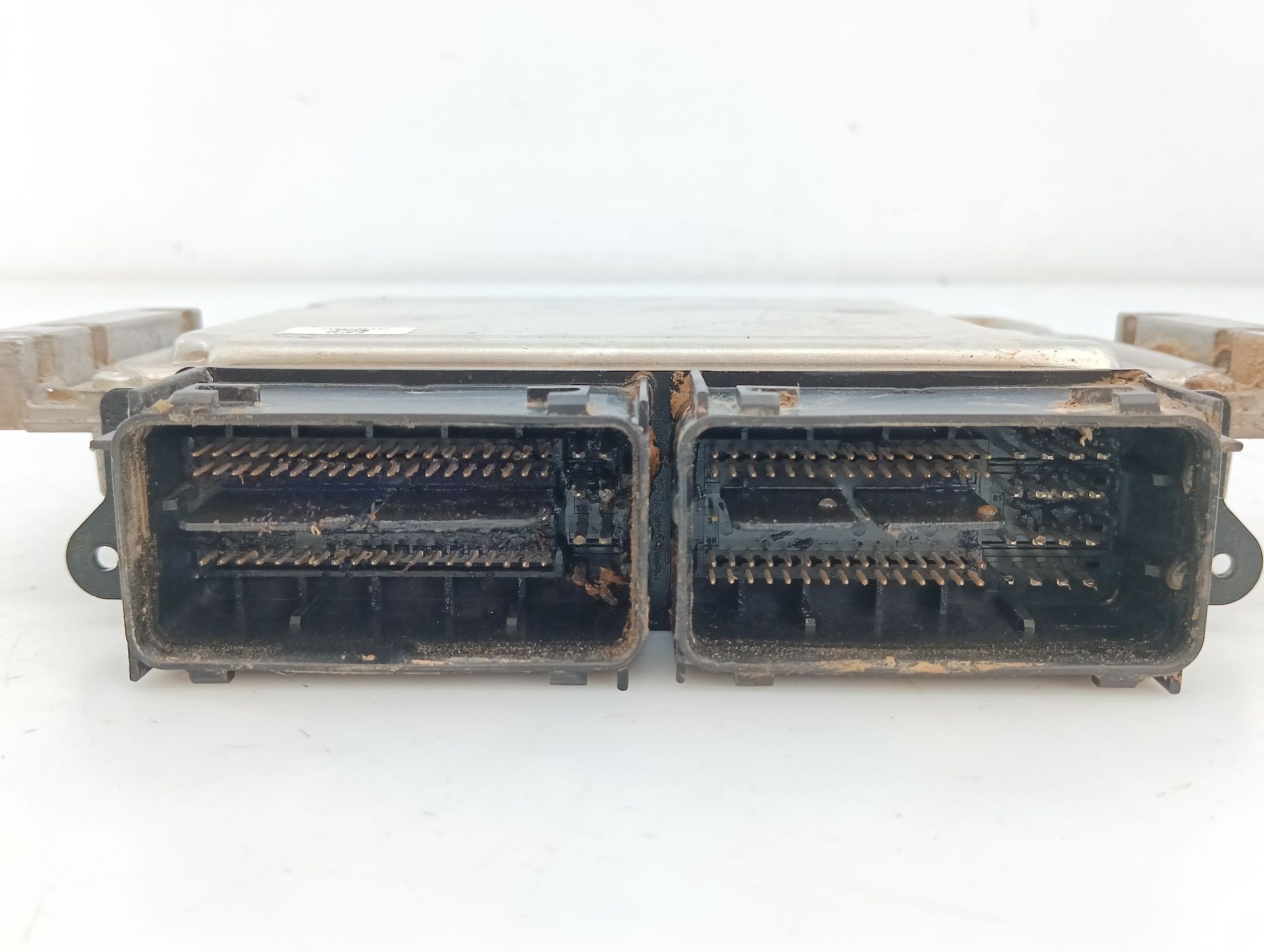 CENTRALITA MOTOR UCE FORD TOURNEO COURIER B460 Monospace FT7A12A650UB / E3-B3-24-4 / 0281034760 FT7A12A650UBE3B32440281034760 - Vista 3