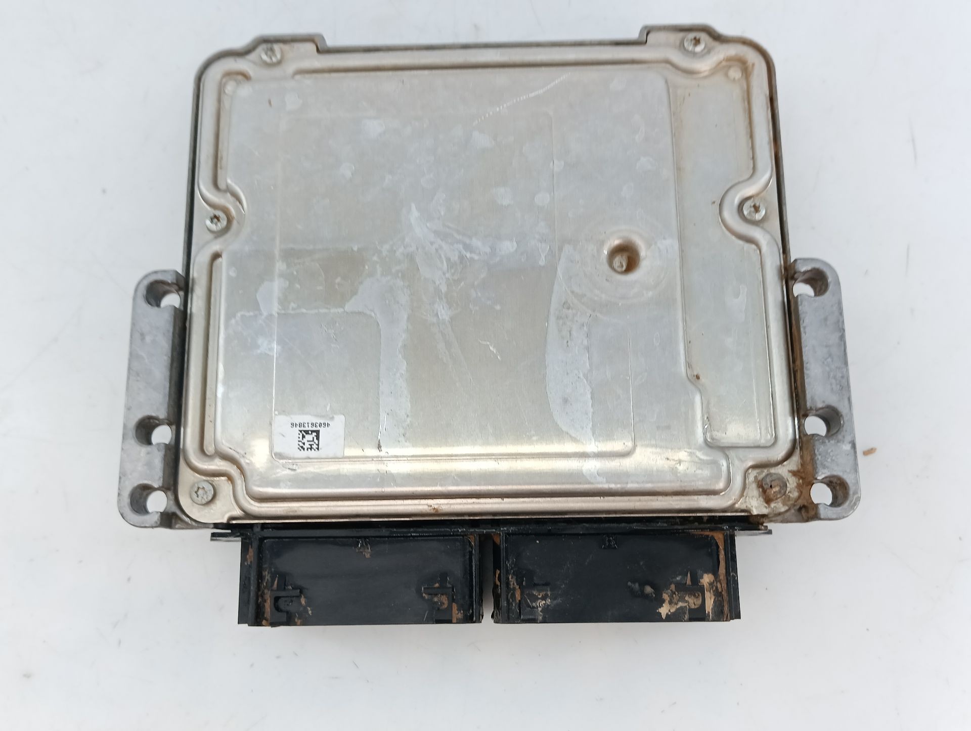 CENTRALITA MOTOR UCE FORD TOURNEO COURIER B460 Monospace FT7A12A650UB / E3-B3-24-4 / 0281034760 FT7A12A650UBE3B32440281034760 - Vista 2