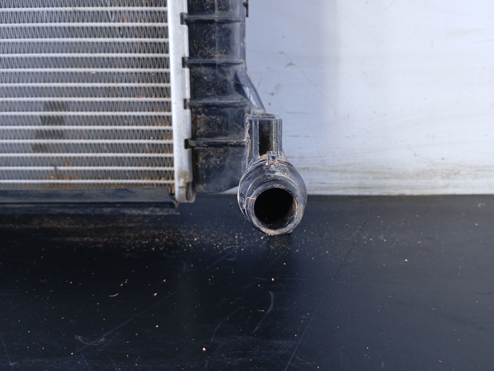 RADIADOR AGUA AUDI A3 Sportback (8YA, 8YF) 5Q0121251HS / P2-A6-23 5Q0121251HSP2A623 - Vista 2