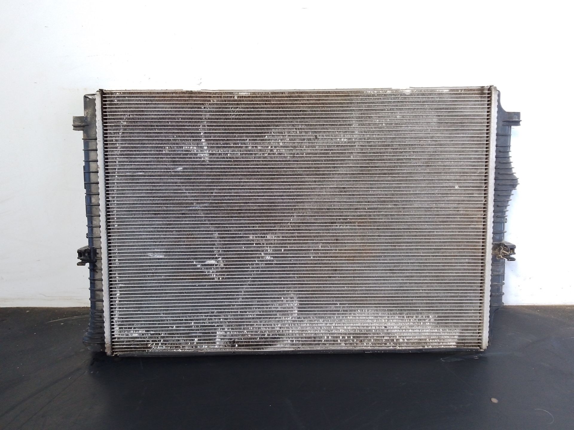 RADIADOR AGUA VOLKSWAGEN TIGUAN ALLSPACE (BW2, BJ2) 5QM121251G / P2-B6-10 5QM121251GP2B610 - Vista 2