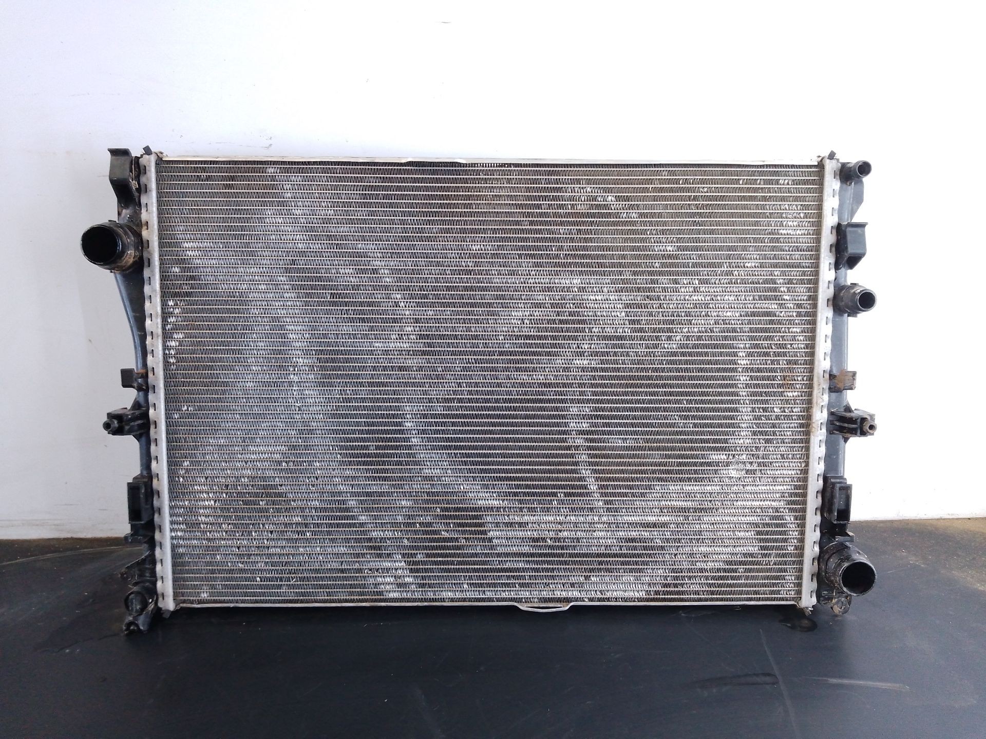RADIADOR AGUA MERCEDES-BENZ GLC (X253) A0995007303 / P2-B6-5 / CX666003 A0995007303P2B65CX666003